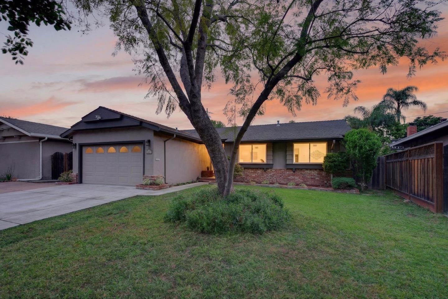 2467 Nightingale Drive, San Jose, CA, 95125