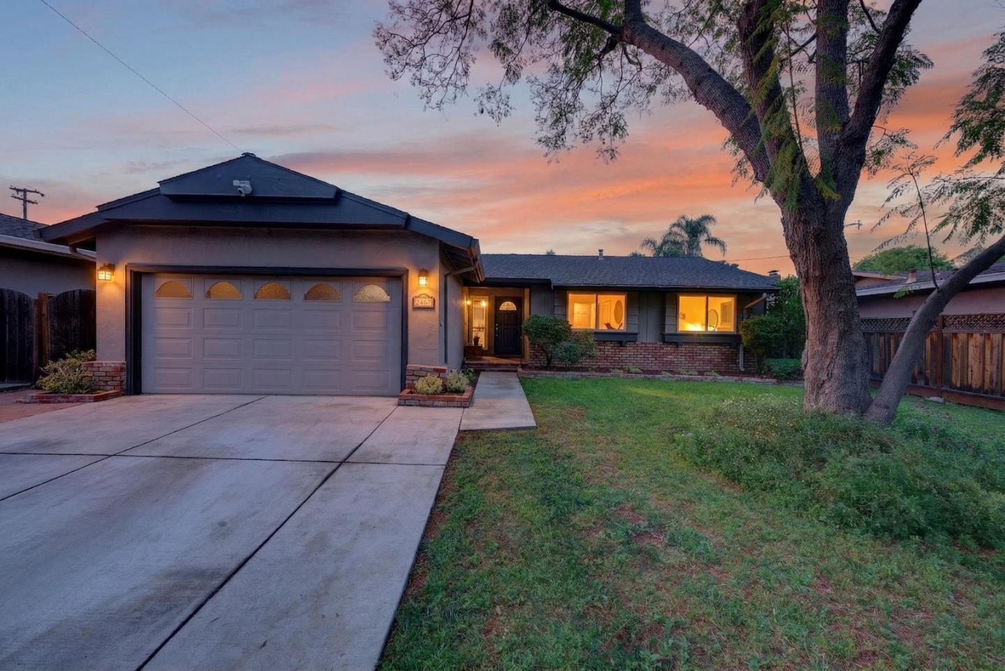 Detail Gallery Image 31 of 42 For 2467 Nightingale Dr, San Jose,  CA 95125 - 3 Beds | 2 Baths