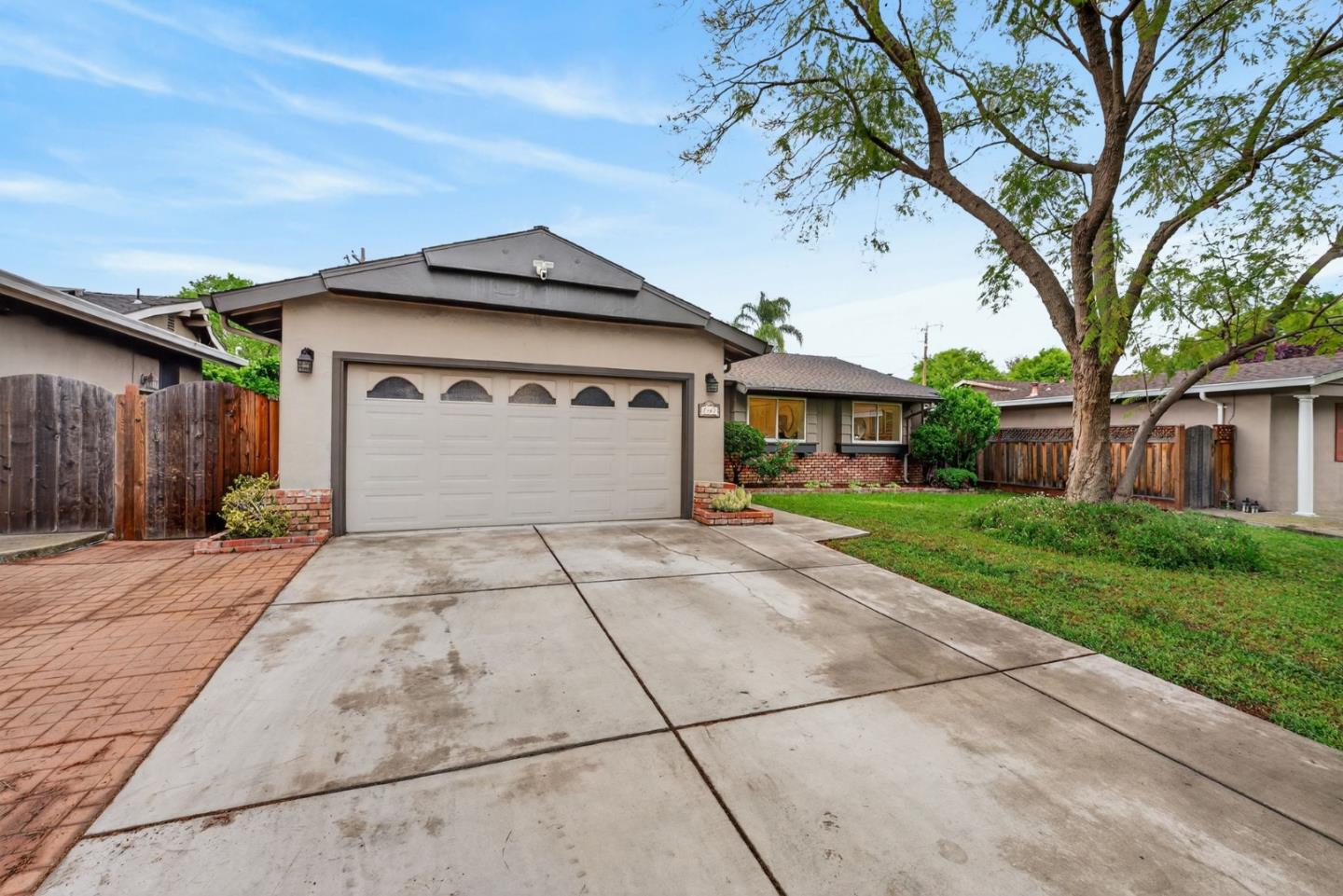 Detail Gallery Image 32 of 42 For 2467 Nightingale Dr, San Jose,  CA 95125 - 3 Beds | 2 Baths