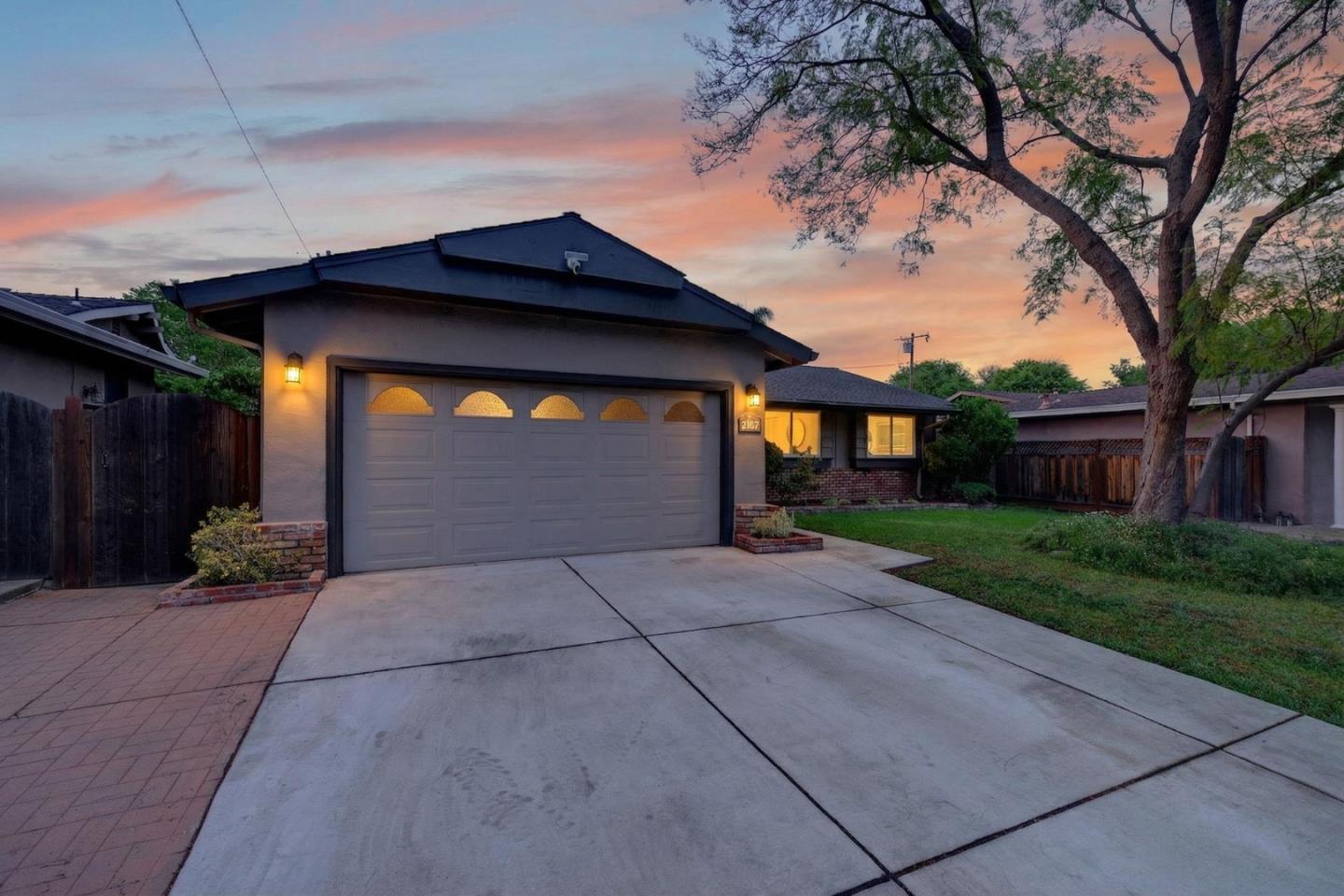 Detail Gallery Image 33 of 42 For 2467 Nightingale Dr, San Jose,  CA 95125 - 3 Beds | 2 Baths