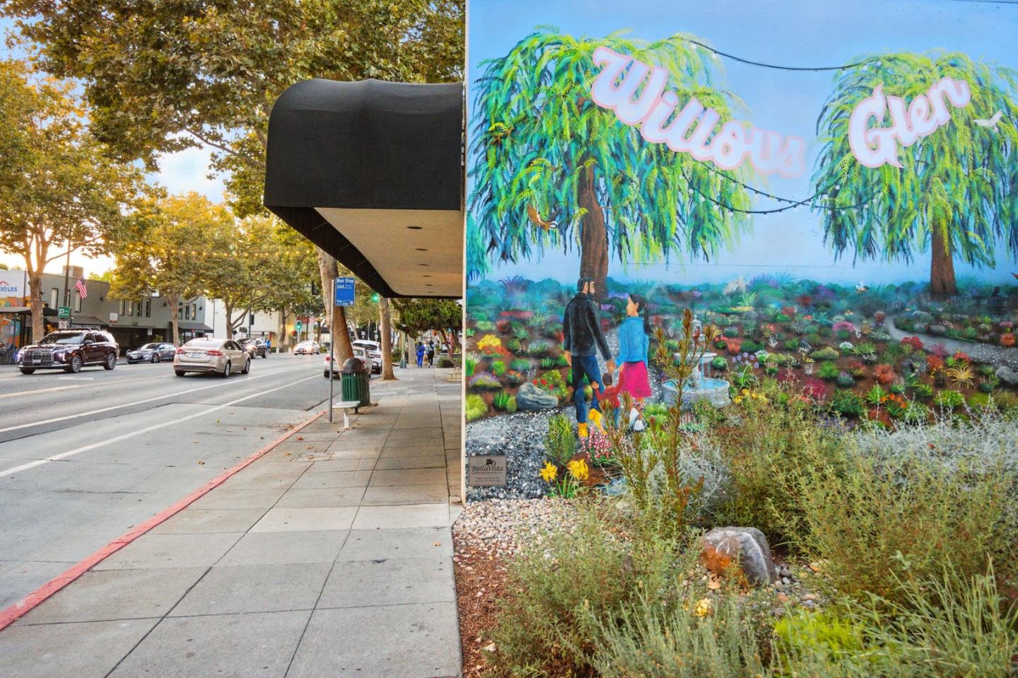 Detail Gallery Image 39 of 42 For 2467 Nightingale Dr, San Jose,  CA 95125 - 3 Beds | 2 Baths