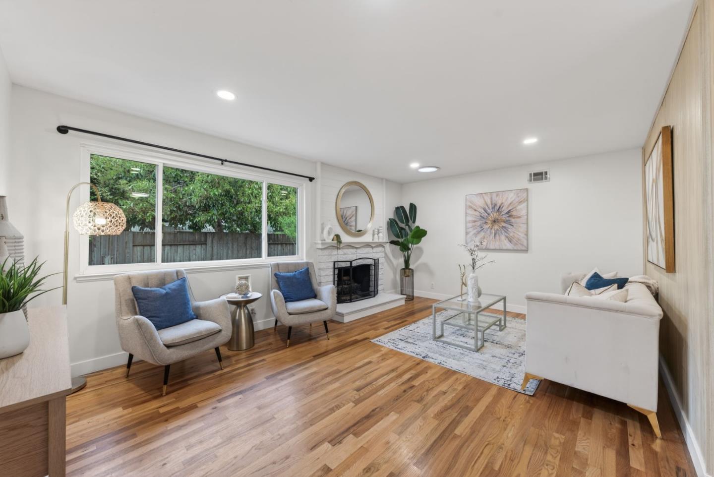 2467 Nightingale Drive, San Jose, CA, 95125