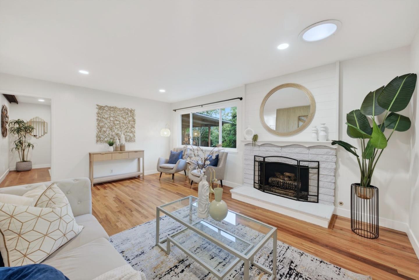 Detail Gallery Image 7 of 42 For 2467 Nightingale Dr, San Jose,  CA 95125 - 3 Beds | 2 Baths