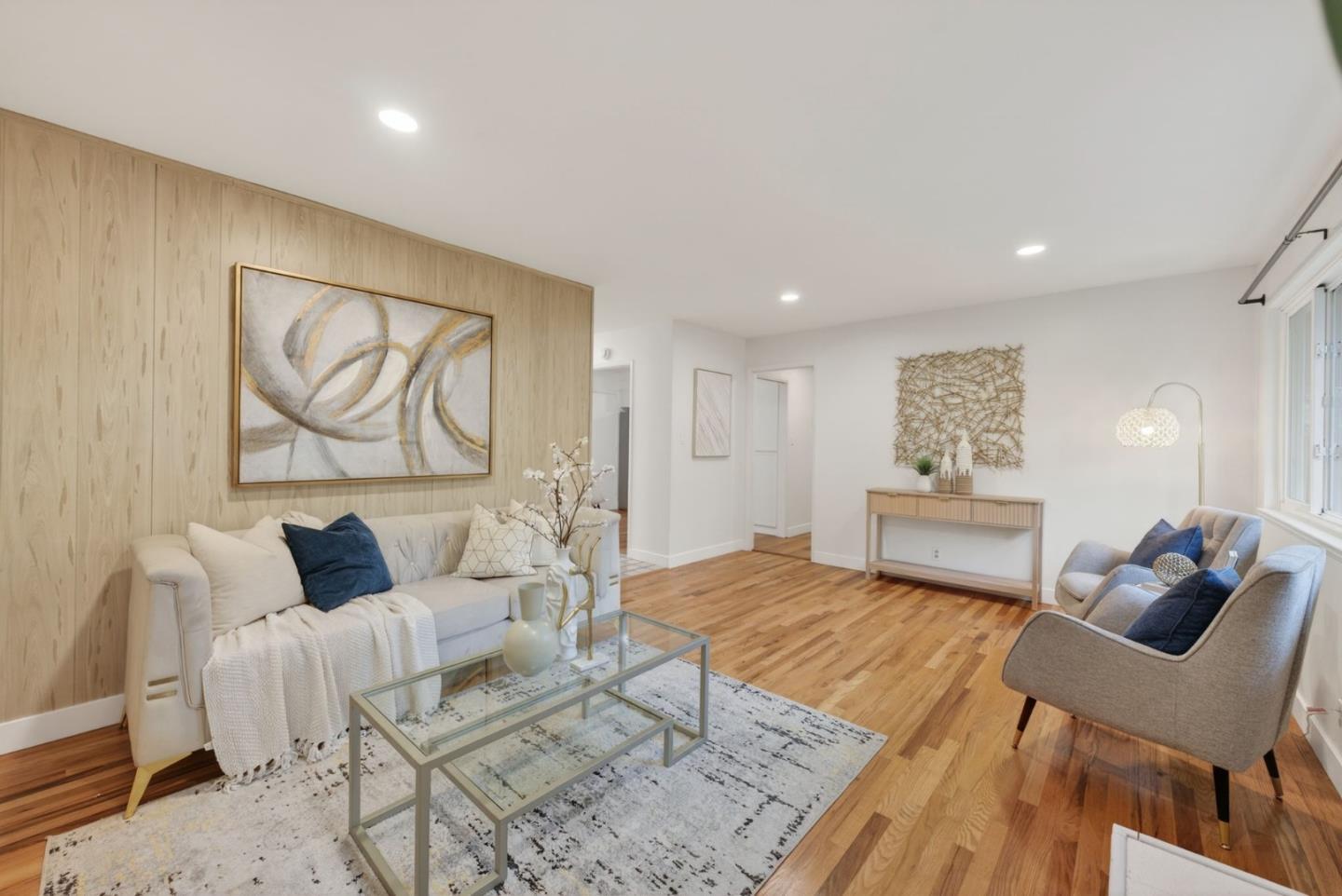 Detail Gallery Image 8 of 42 For 2467 Nightingale Dr, San Jose,  CA 95125 - 3 Beds | 2 Baths