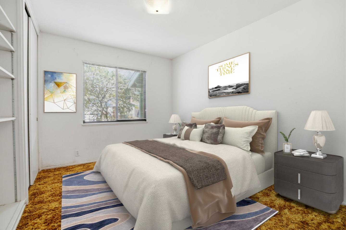 Detail Gallery Image 15 of 49 For 1372 Alicante Dr, Pacifica,  CA 94044 - 2 Beds | 2/1 Baths