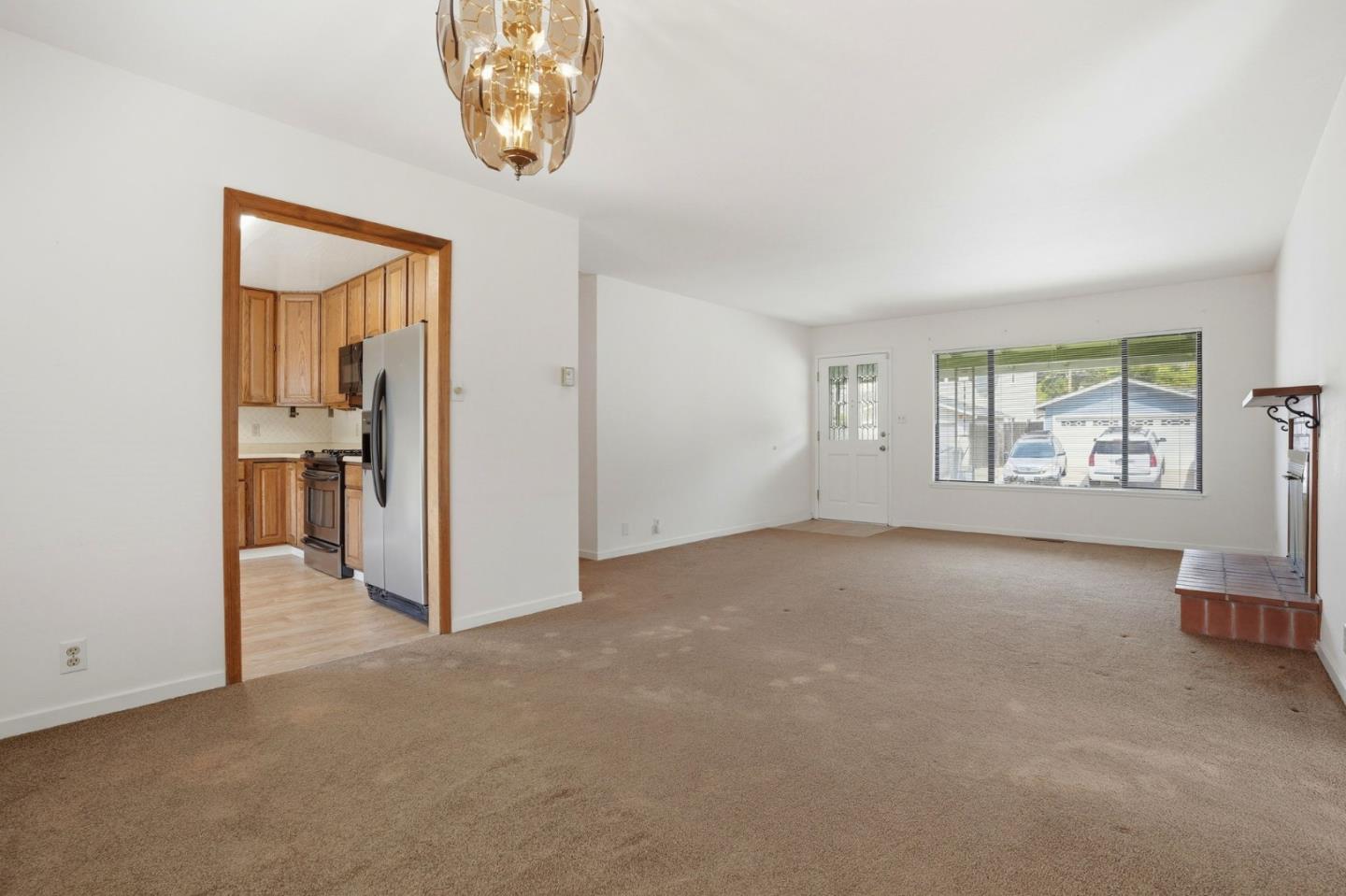 Detail Gallery Image 42 of 49 For 1372 Alicante Dr, Pacifica,  CA 94044 - 2 Beds | 2/1 Baths