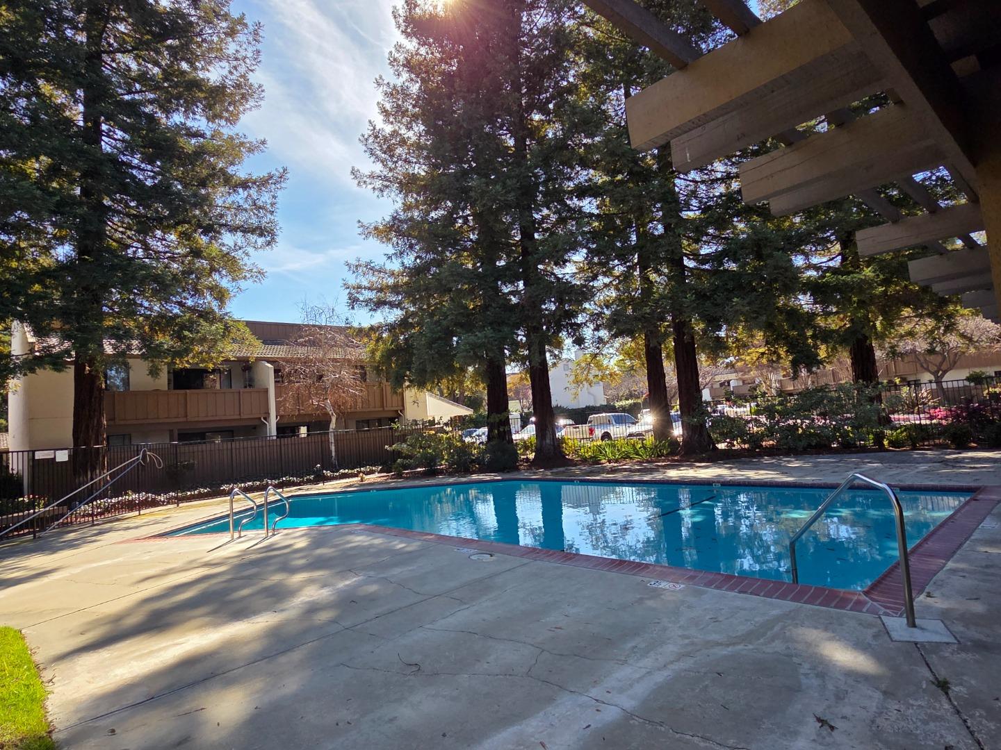 2201 Monroe Street UNIT 301, Santa Clara, CA, 95050