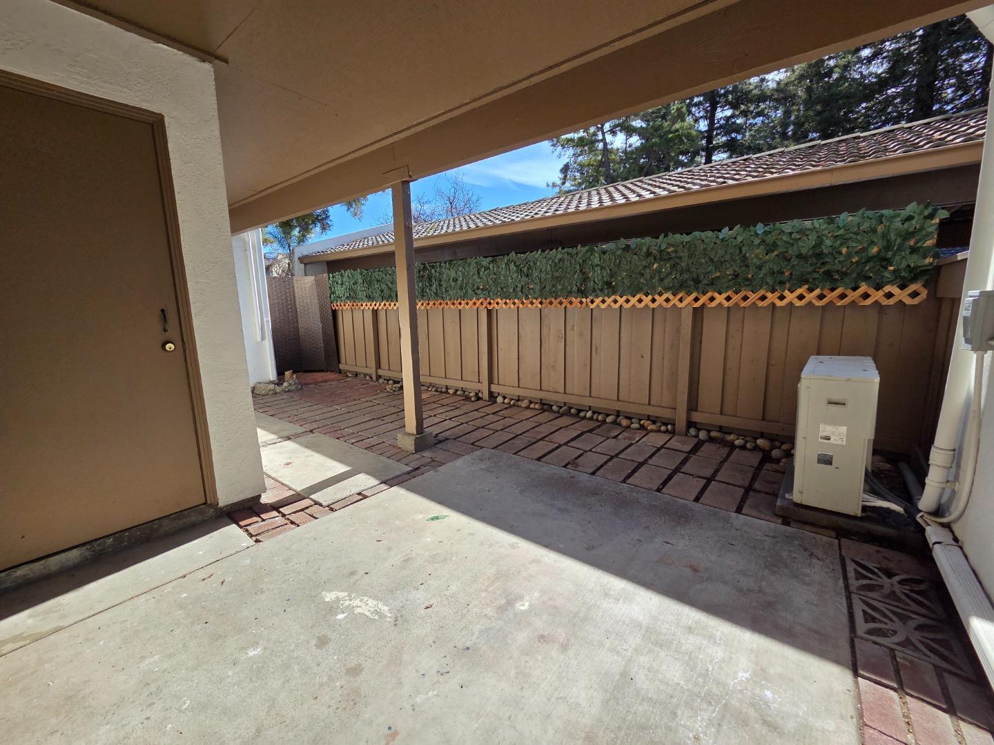 2201 Monroe Street UNIT 301, Santa Clara, CA, 95050