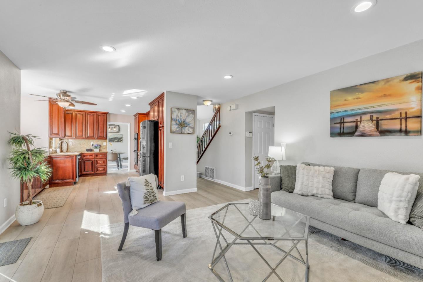 Detail Gallery Image 13 of 54 For 810 Coventry Cir, Brentwood,  CA 94513 - 4 Beds | 2/1 Baths