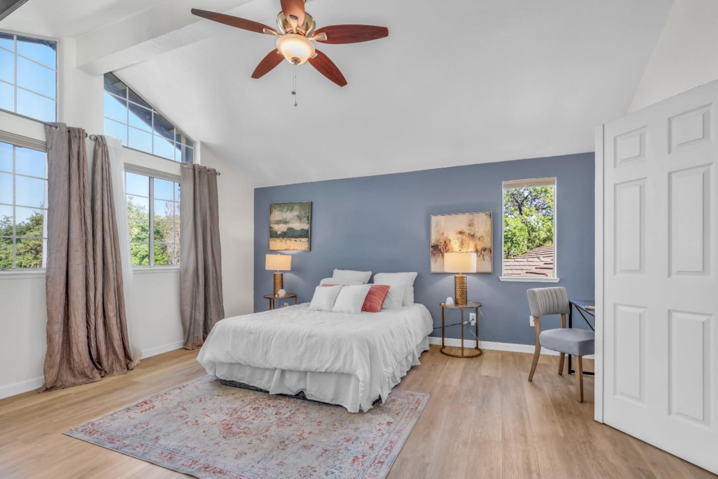 Detail Gallery Image 25 of 54 For 810 Coventry Cir, Brentwood,  CA 94513 - 4 Beds | 2/1 Baths