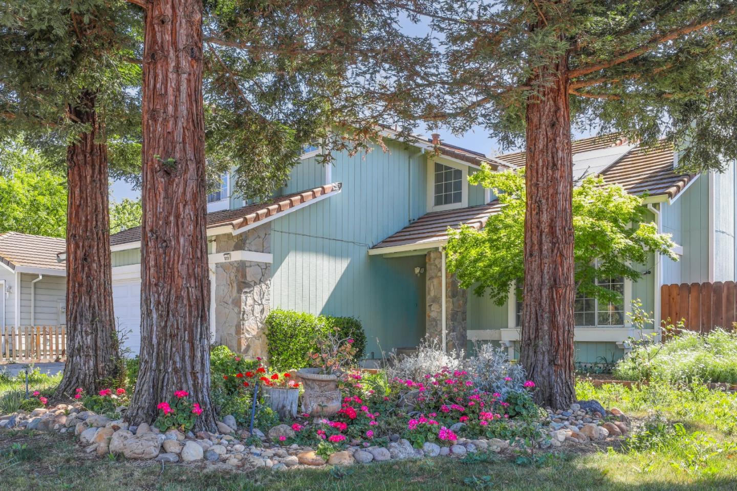 Detail Gallery Image 39 of 54 For 810 Coventry Cir, Brentwood,  CA 94513 - 4 Beds | 2/1 Baths