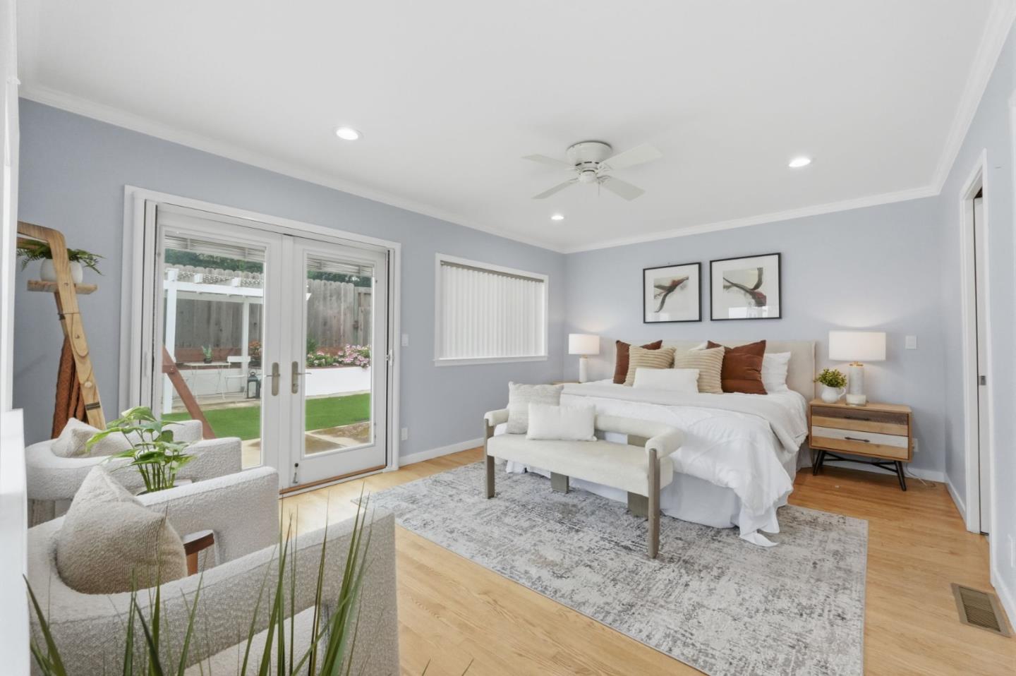 Detail Gallery Image 19 of 47 For 1432 Fifth Ave, Belmont,  CA 94002 - 3 Beds | 2 Baths