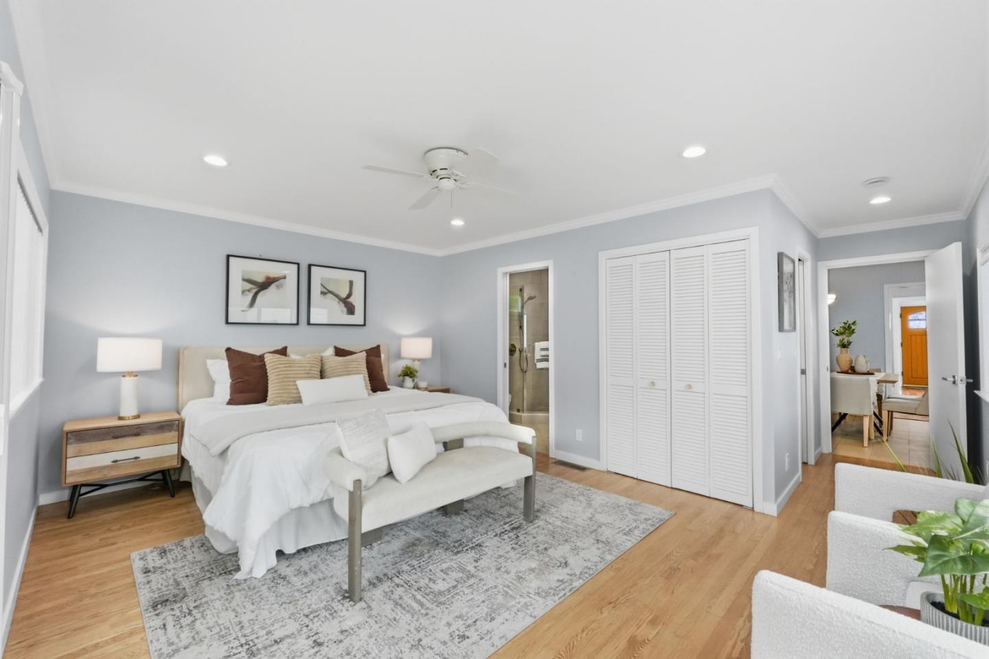 Detail Gallery Image 20 of 47 For 1432 Fifth Ave, Belmont,  CA 94002 - 3 Beds | 2 Baths