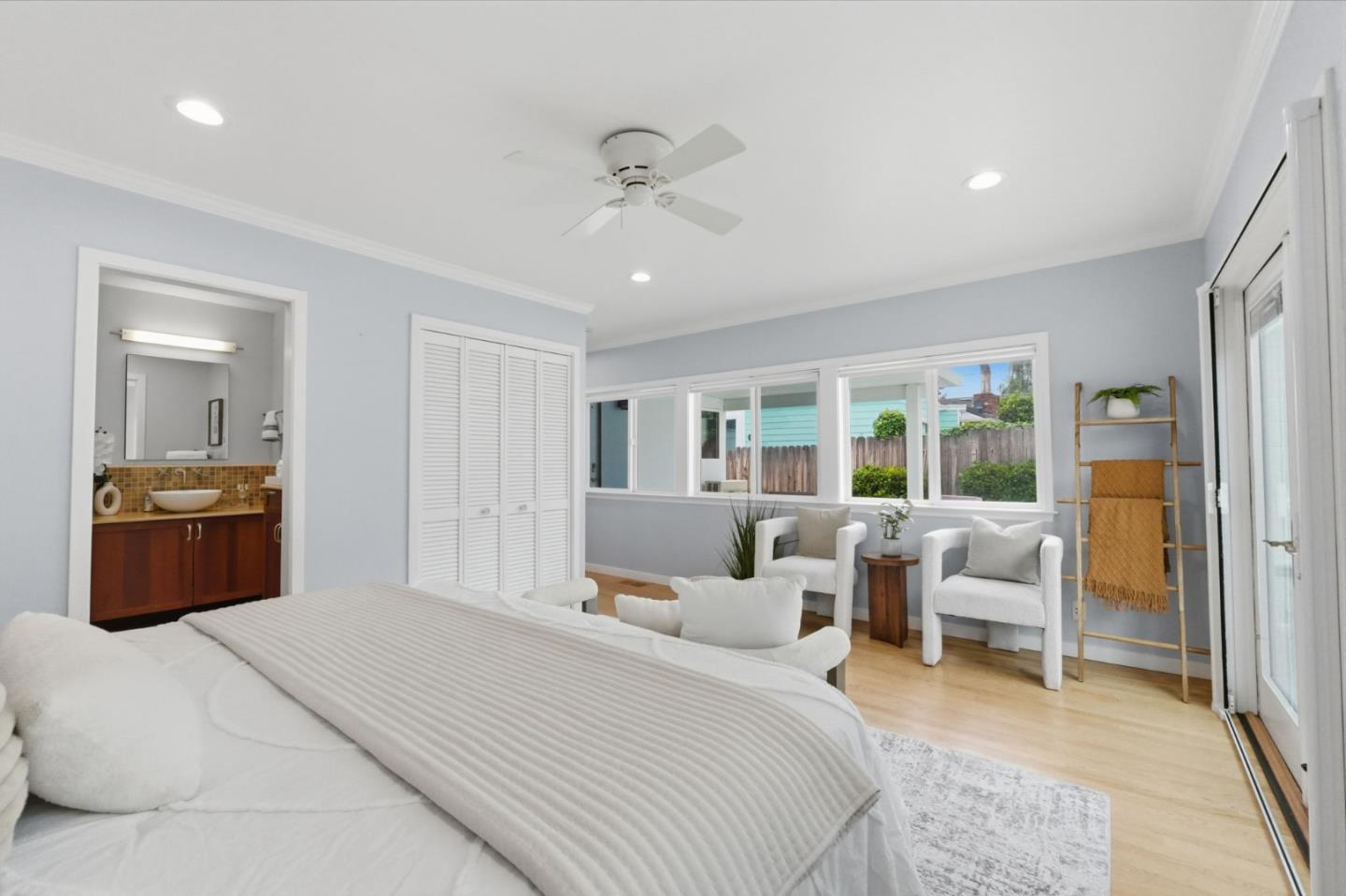 Detail Gallery Image 21 of 47 For 1432 Fifth Ave, Belmont,  CA 94002 - 3 Beds | 2 Baths