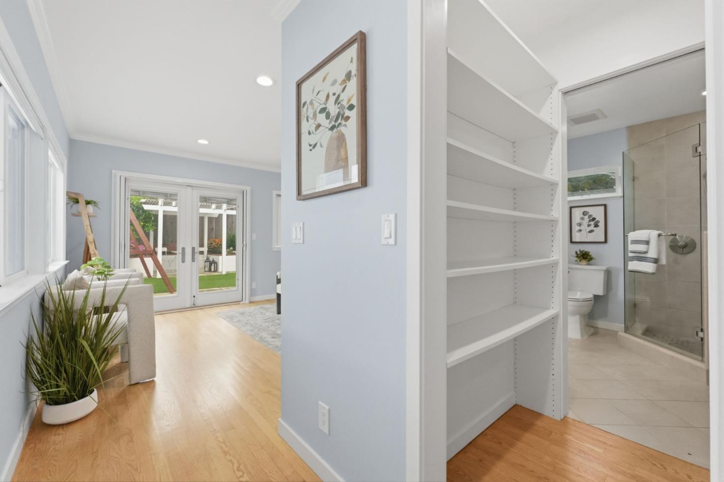 Detail Gallery Image 22 of 47 For 1432 Fifth Ave, Belmont,  CA 94002 - 3 Beds | 2 Baths