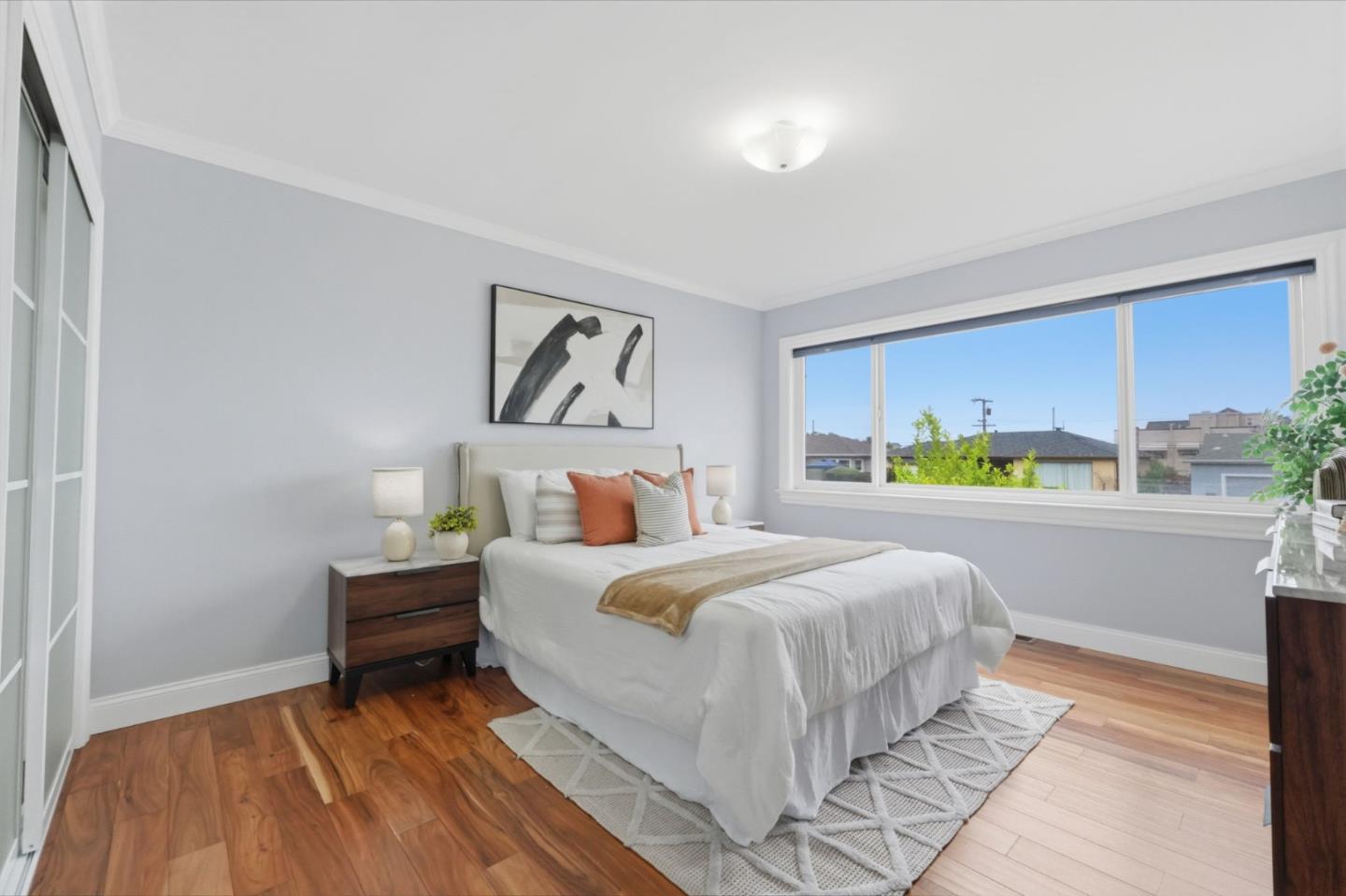 Detail Gallery Image 25 of 47 For 1432 Fifth Ave, Belmont,  CA 94002 - 3 Beds | 2 Baths