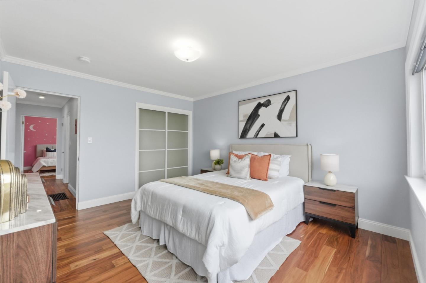 Detail Gallery Image 26 of 47 For 1432 Fifth Ave, Belmont,  CA 94002 - 3 Beds | 2 Baths