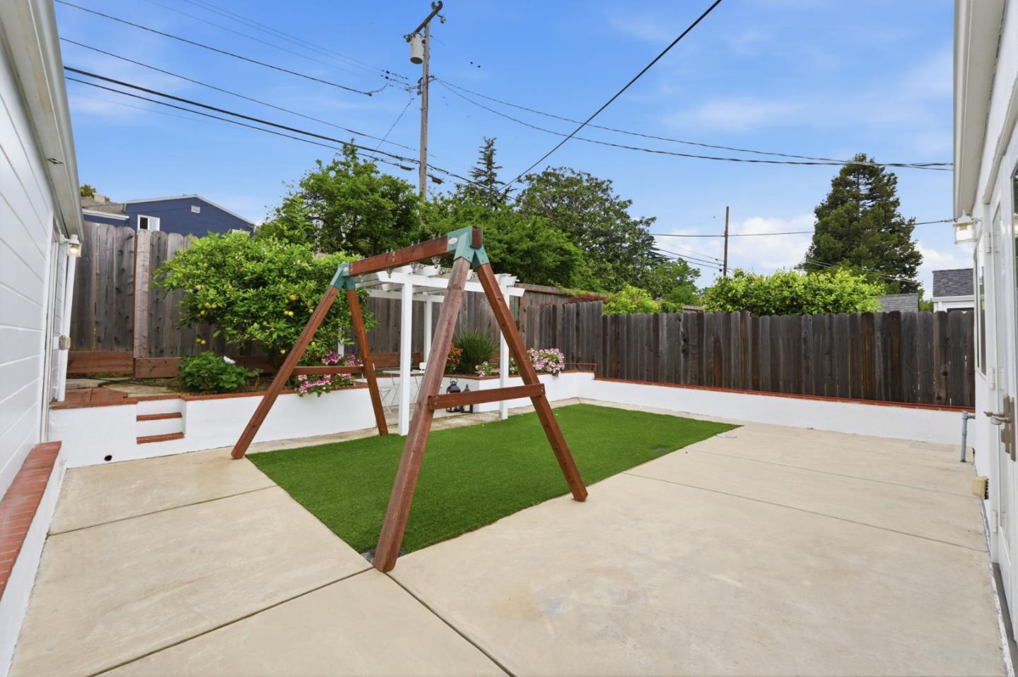 Detail Gallery Image 36 of 47 For 1432 Fifth Ave, Belmont,  CA 94002 - 3 Beds | 2 Baths