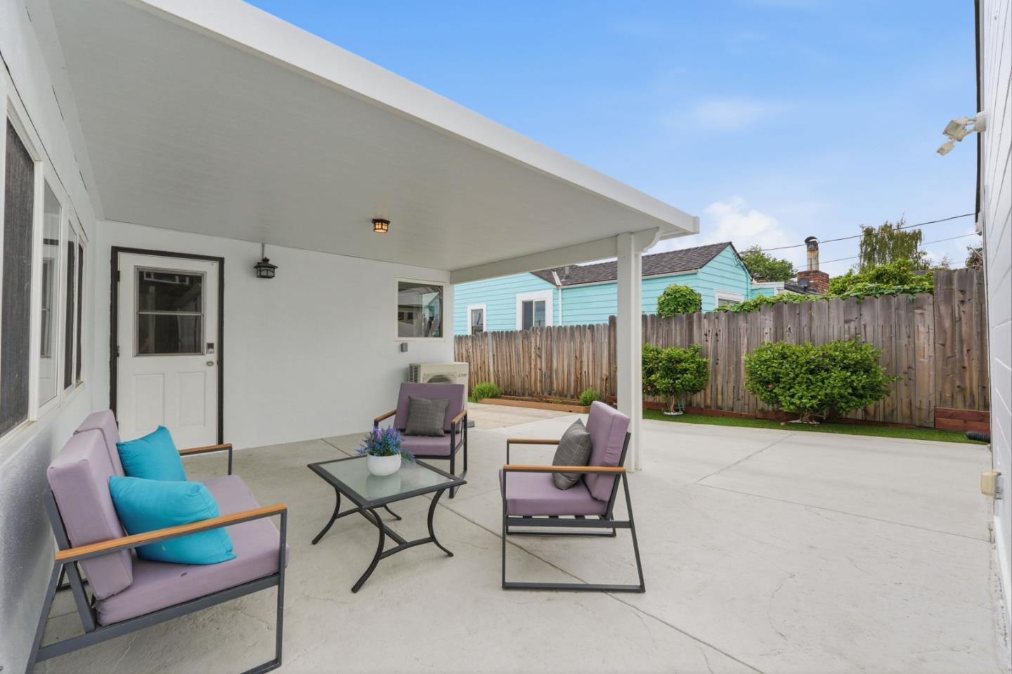 Detail Gallery Image 37 of 47 For 1432 Fifth Ave, Belmont,  CA 94002 - 3 Beds | 2 Baths