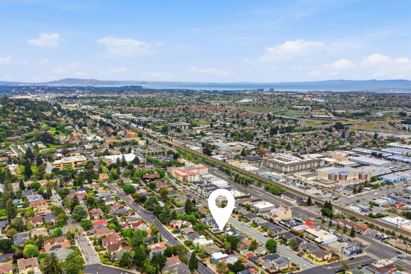 Detail Gallery Image 45 of 47 For 1432 Fifth Ave, Belmont,  CA 94002 - 3 Beds | 2 Baths