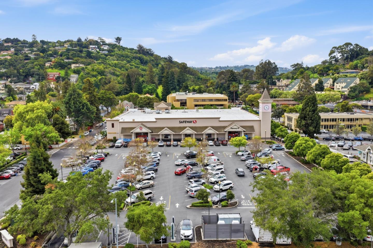 Detail Gallery Image 46 of 47 For 1432 Fifth Ave, Belmont,  CA 94002 - 3 Beds | 2 Baths