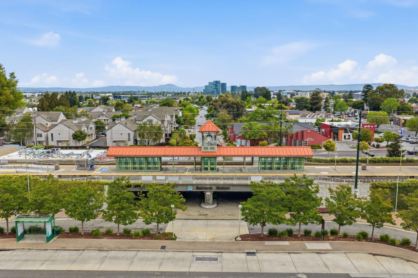 Detail Gallery Image 47 of 47 For 1432 Fifth Ave, Belmont,  CA 94002 - 3 Beds | 2 Baths