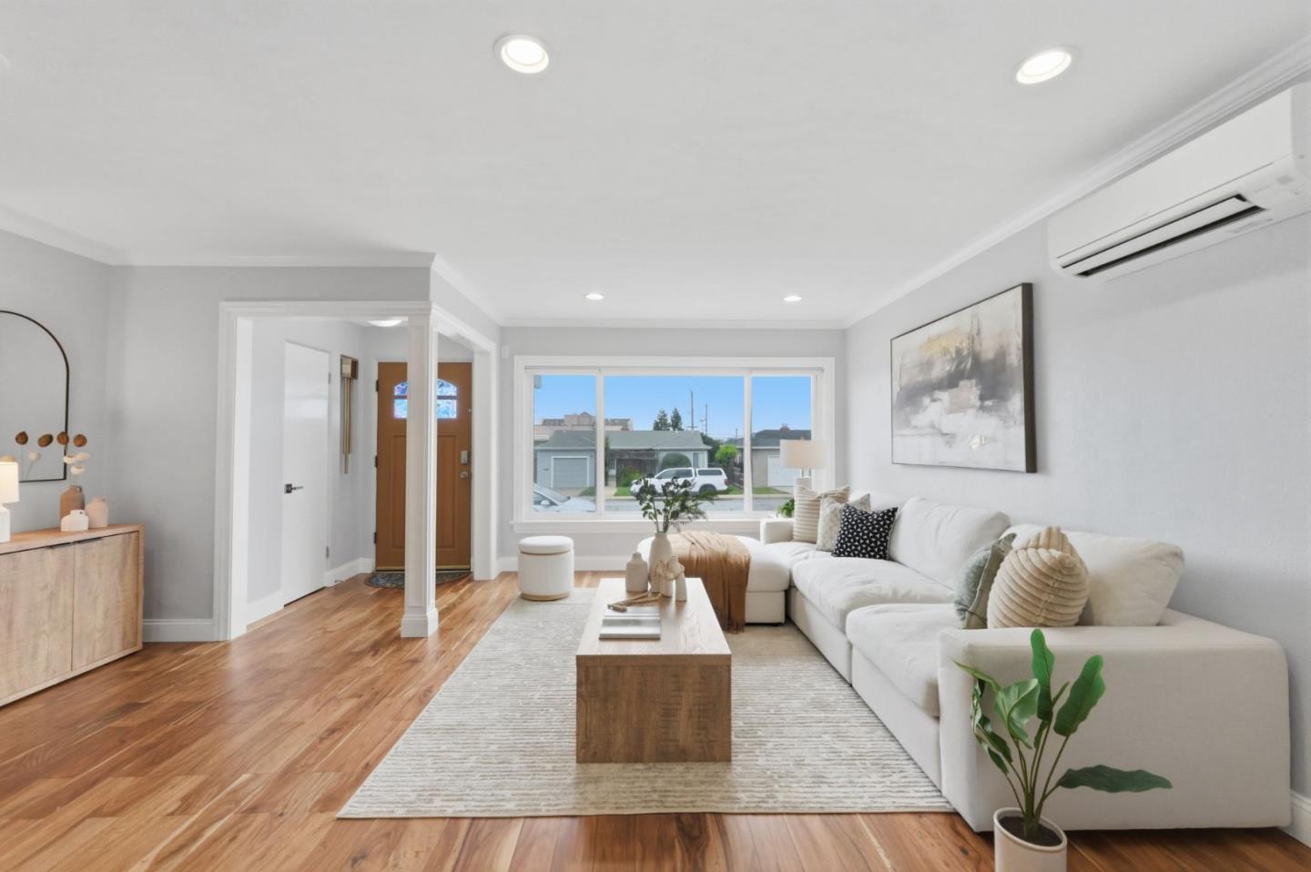 Detail Gallery Image 8 of 47 For 1432 Fifth Ave, Belmont,  CA 94002 - 3 Beds | 2 Baths