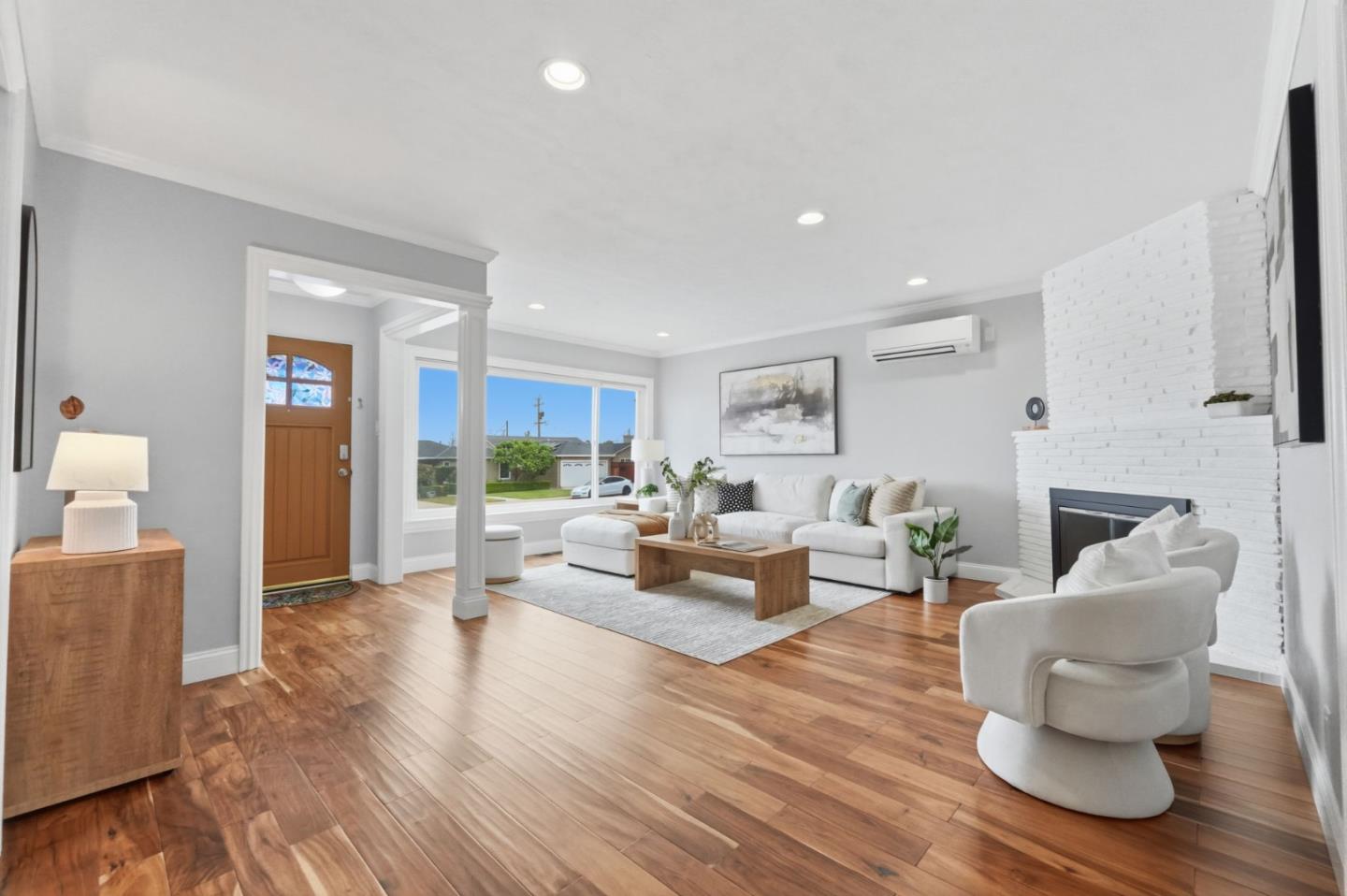 Detail Gallery Image 9 of 47 For 1432 Fifth Ave, Belmont,  CA 94002 - 3 Beds | 2 Baths