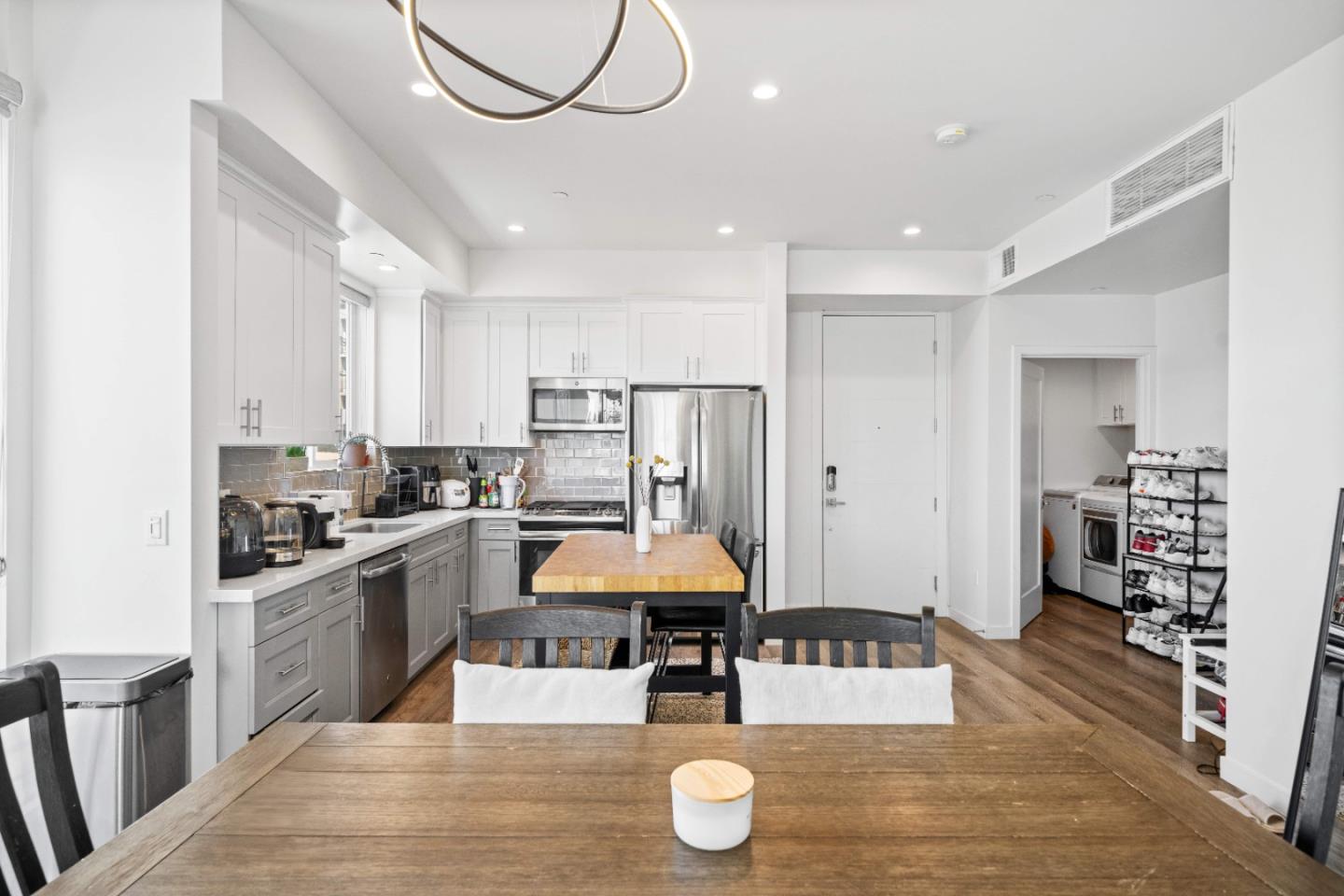 Detail Gallery Image 13 of 43 For 1055 S Serrano Ave #305,  Los Angeles,  CA 90006 - 2 Beds | 2 Baths