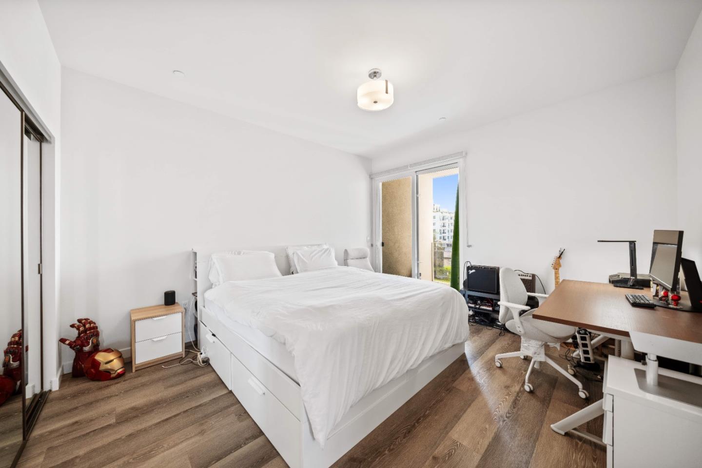 Detail Gallery Image 14 of 43 For 1055 S Serrano Ave #305,  Los Angeles,  CA 90006 - 2 Beds | 2 Baths