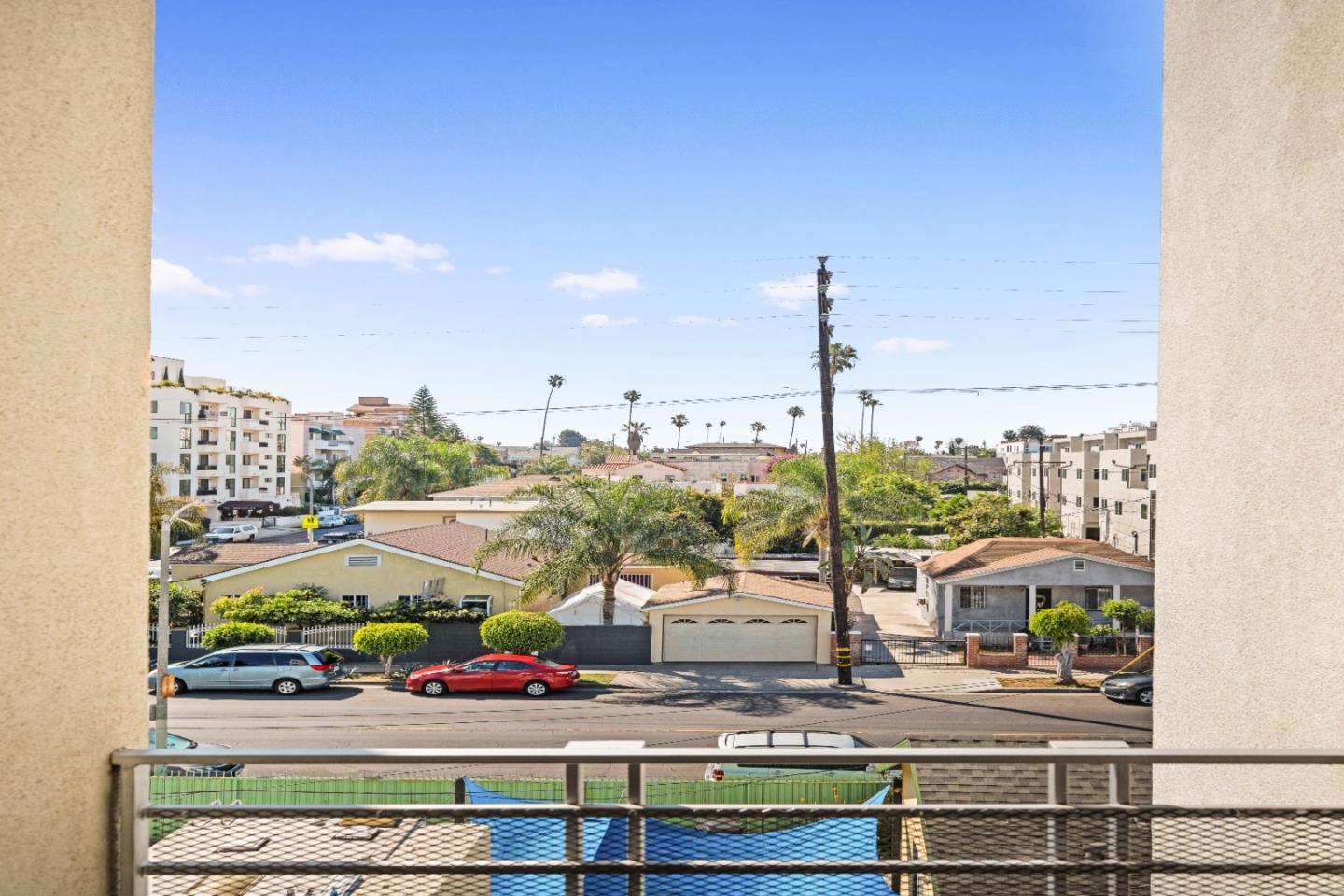 Detail Gallery Image 21 of 43 For 1055 S Serrano Ave #305,  Los Angeles,  CA 90006 - 2 Beds | 2 Baths