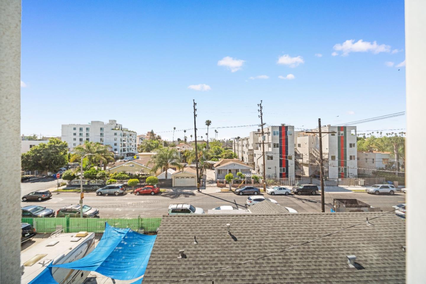 Detail Gallery Image 22 of 43 For 1055 S Serrano Ave #305,  Los Angeles,  CA 90006 - 2 Beds | 2 Baths