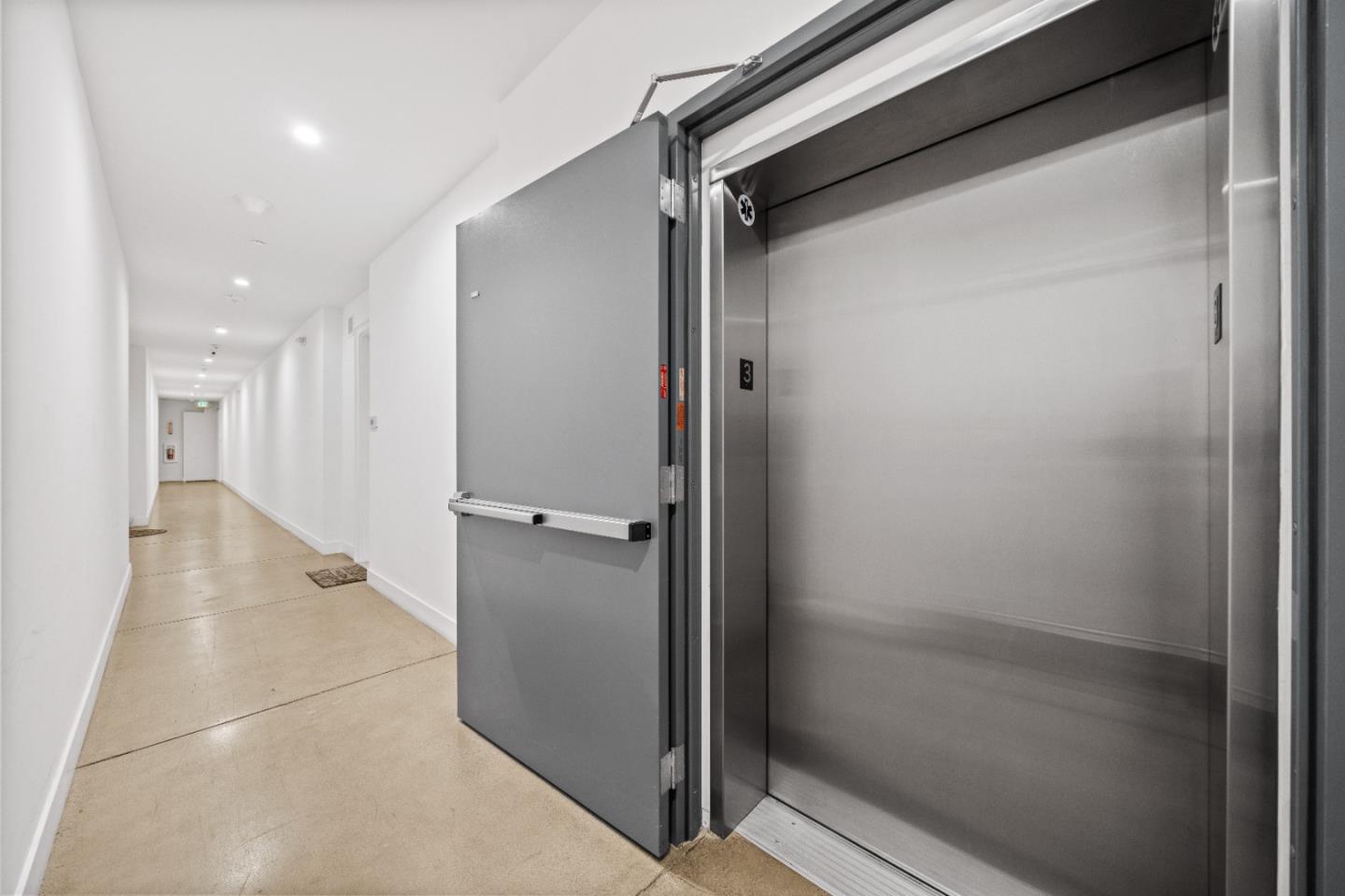 Detail Gallery Image 23 of 43 For 1055 S Serrano Ave #305,  Los Angeles,  CA 90006 - 2 Beds | 2 Baths