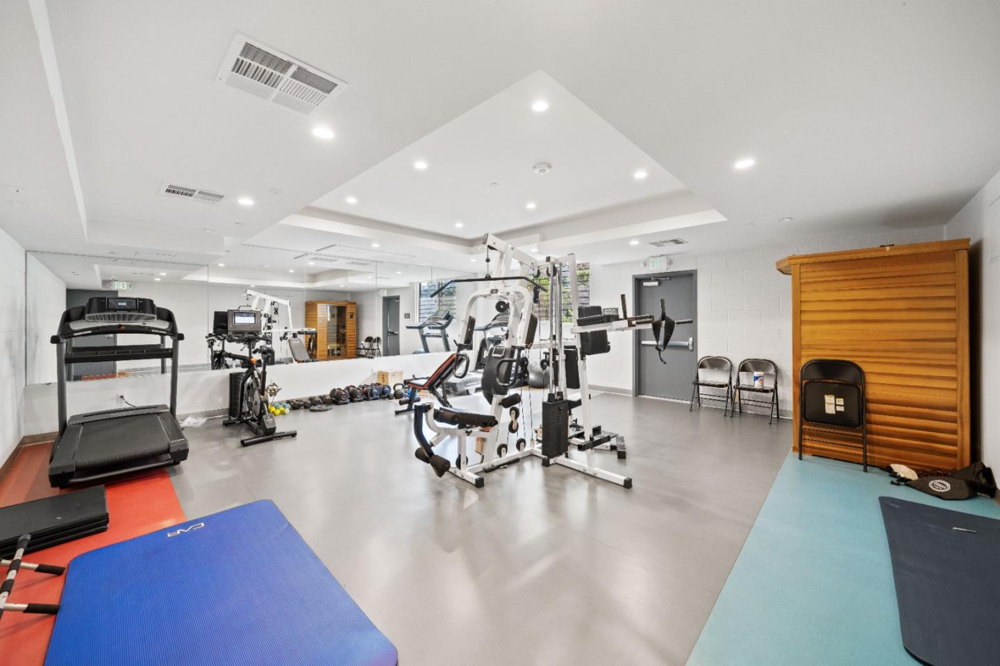 Detail Gallery Image 27 of 43 For 1055 S Serrano Ave #305,  Los Angeles,  CA 90006 - 2 Beds | 2 Baths