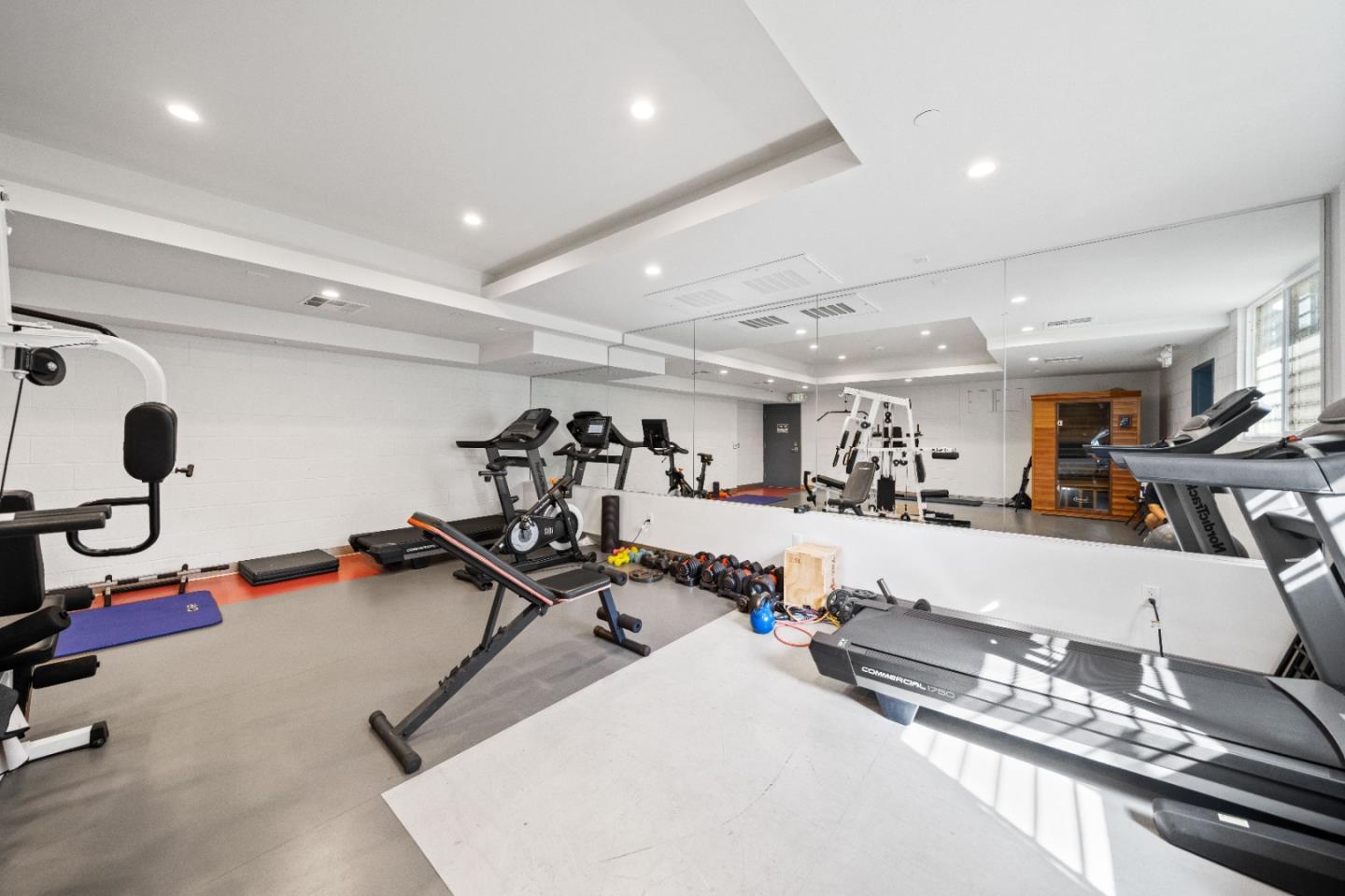 Detail Gallery Image 28 of 43 For 1055 S Serrano Ave #305,  Los Angeles,  CA 90006 - 2 Beds | 2 Baths