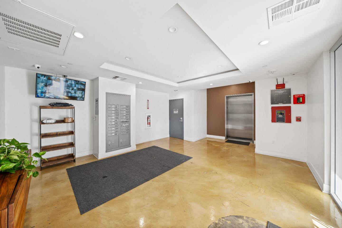 Detail Gallery Image 29 of 43 For 1055 S Serrano Ave #305,  Los Angeles,  CA 90006 - 2 Beds | 2 Baths
