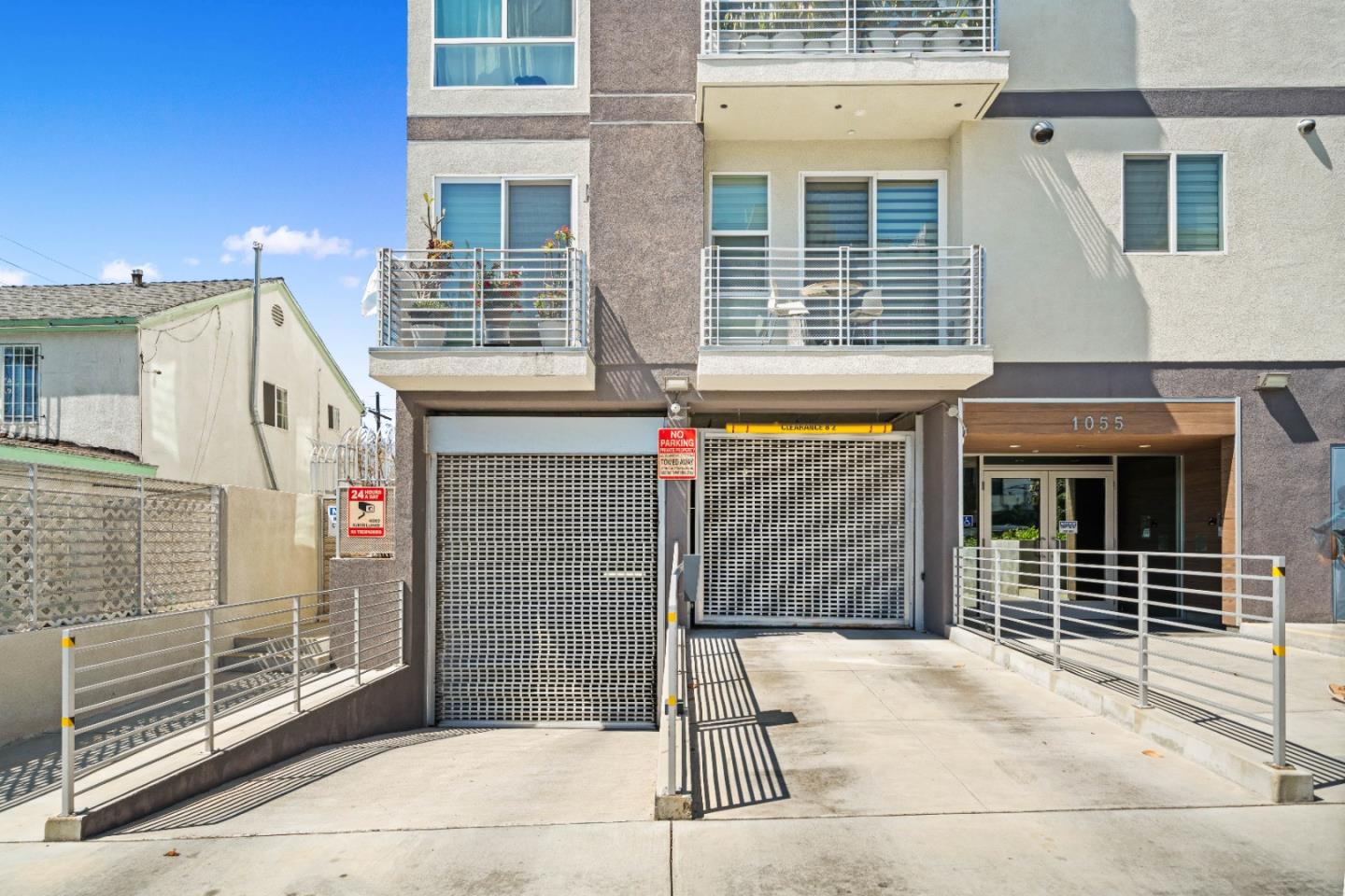 Detail Gallery Image 33 of 43 For 1055 S Serrano Ave #305,  Los Angeles,  CA 90006 - 2 Beds | 2 Baths