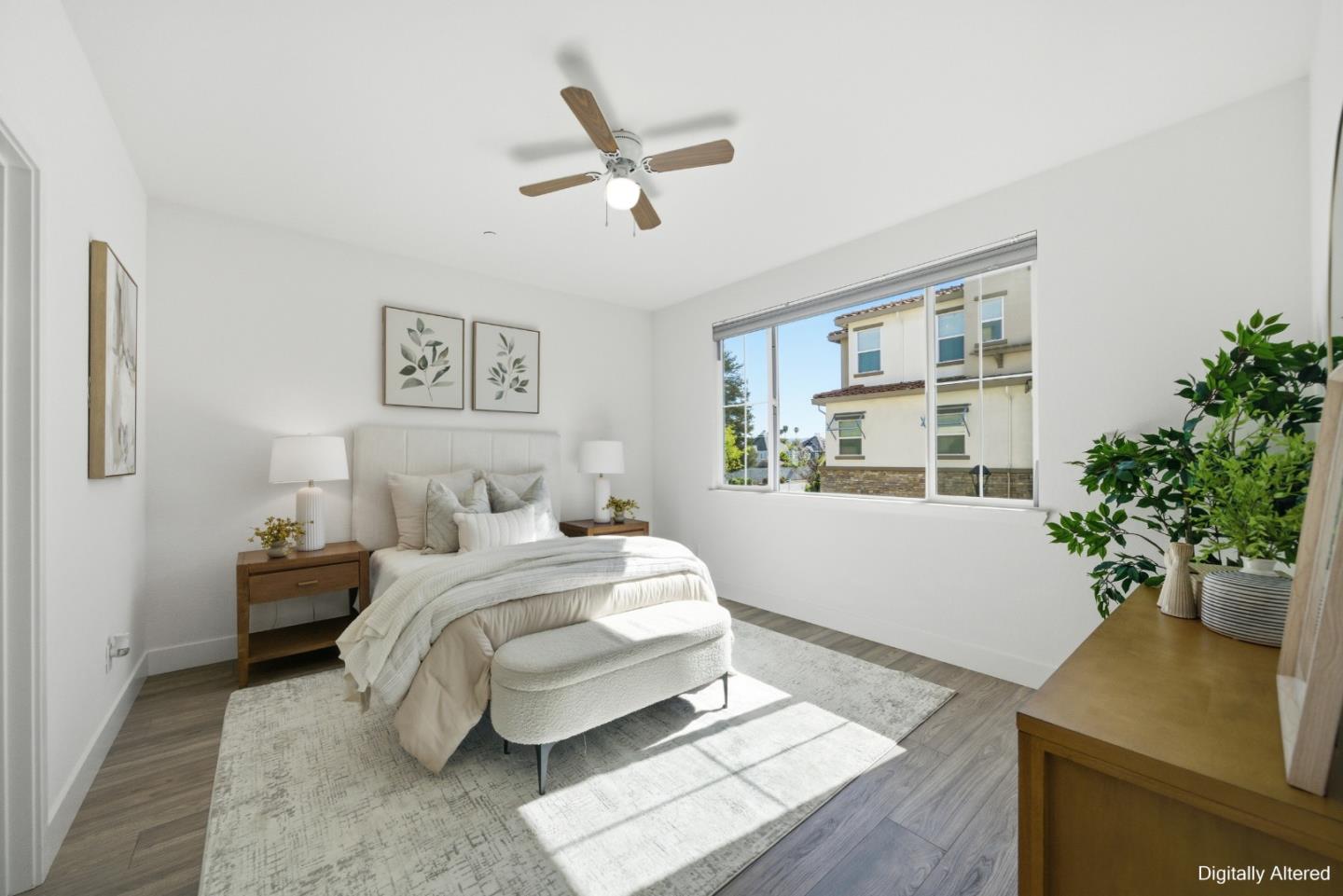 Detail Gallery Image 15 of 33 For 4023 Clydesdale Cmn, Fremont,  CA 94555 - 2 Beds | 2 Baths