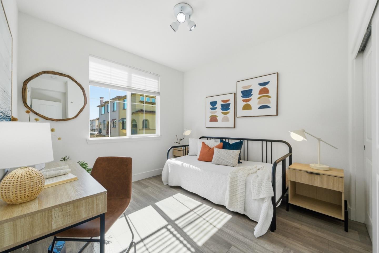 Detail Gallery Image 21 of 33 For 4023 Clydesdale Cmn, Fremont,  CA 94555 - 2 Beds | 2 Baths