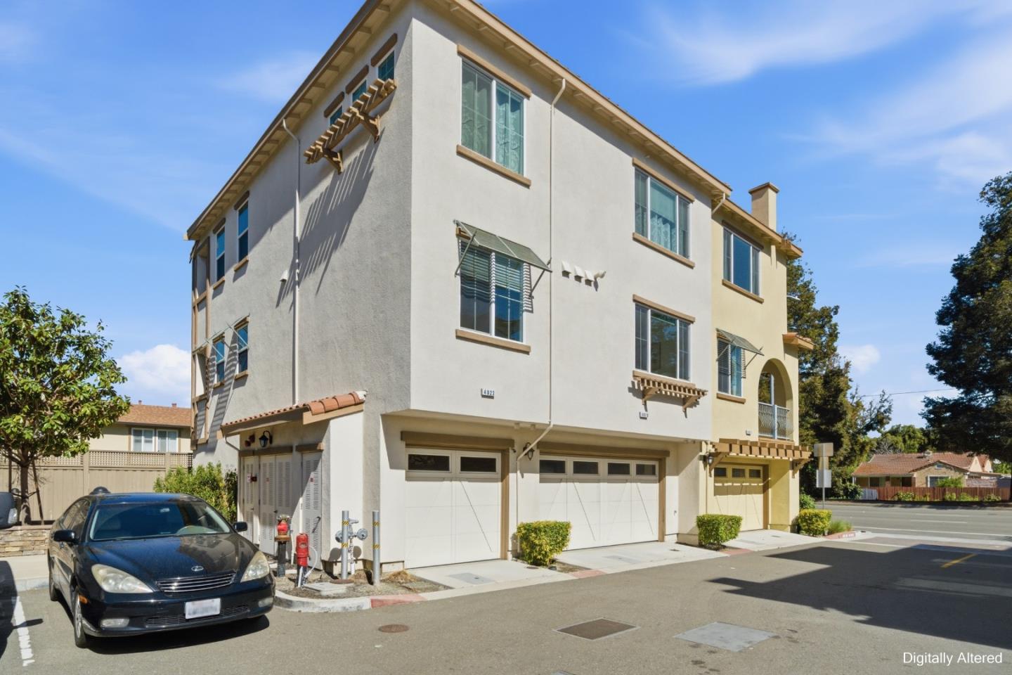 Detail Gallery Image 29 of 33 For 4023 Clydesdale Cmn, Fremont,  CA 94555 - 2 Beds | 2 Baths