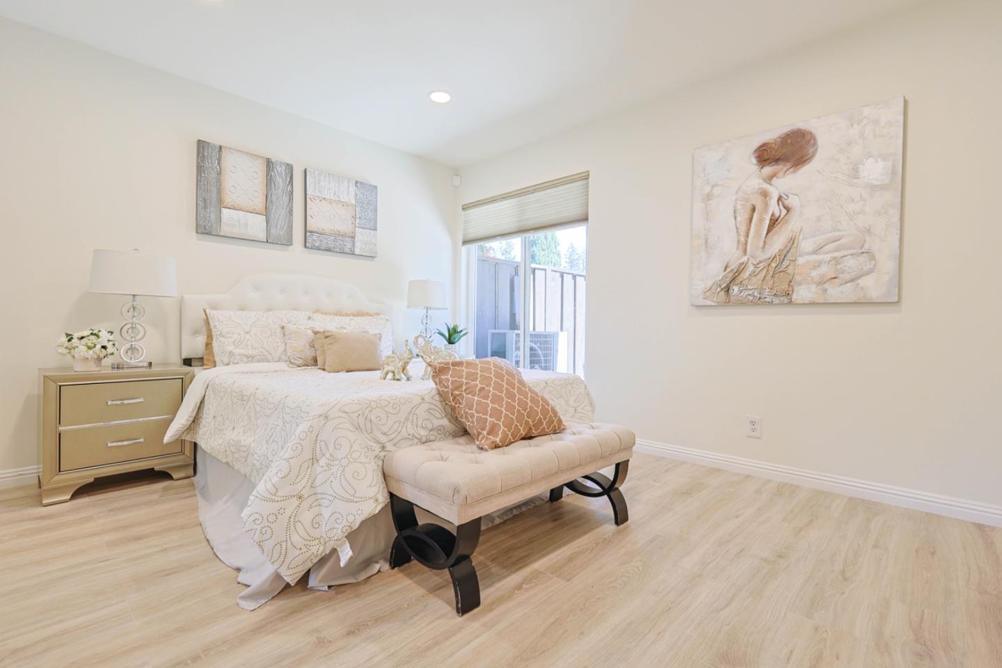 Detail Gallery Image 14 of 19 For 5078 Pine Tree Ter, Campbell,  CA 95008 - 2 Beds | 1 Baths