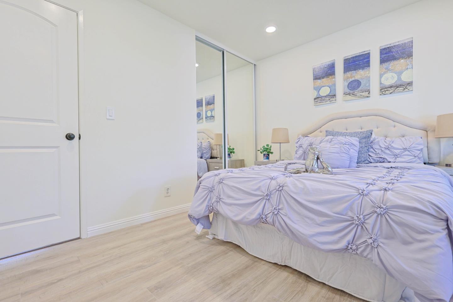 Detail Gallery Image 15 of 19 For 5078 Pine Tree Ter, Campbell,  CA 95008 - 2 Beds | 1 Baths