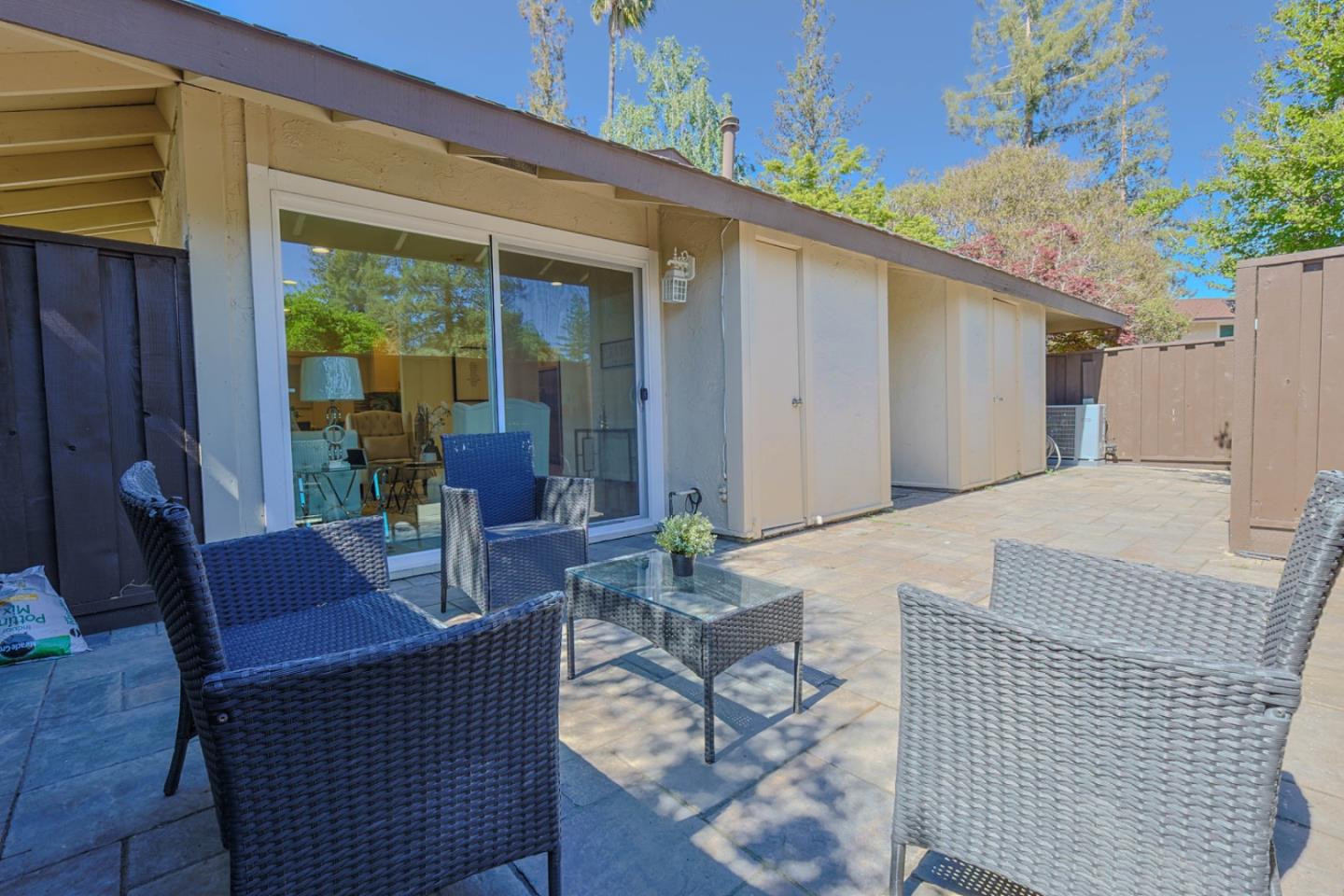 Detail Gallery Image 17 of 19 For 5078 Pine Tree Ter, Campbell,  CA 95008 - 2 Beds | 1 Baths