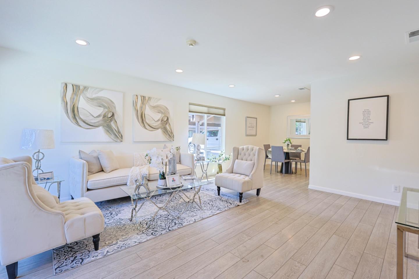 Detail Gallery Image 9 of 19 For 5078 Pine Tree Ter, Campbell,  CA 95008 - 2 Beds | 1 Baths