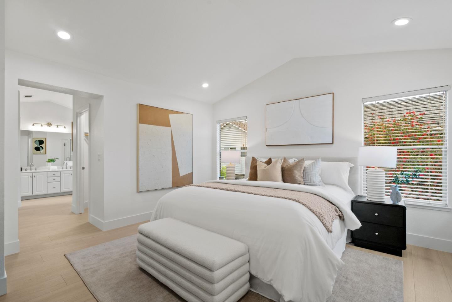 Detail Gallery Image 25 of 44 For 4117 Feafel Dr, San Jose,  CA 95134 - 3 Beds | 2/1 Baths