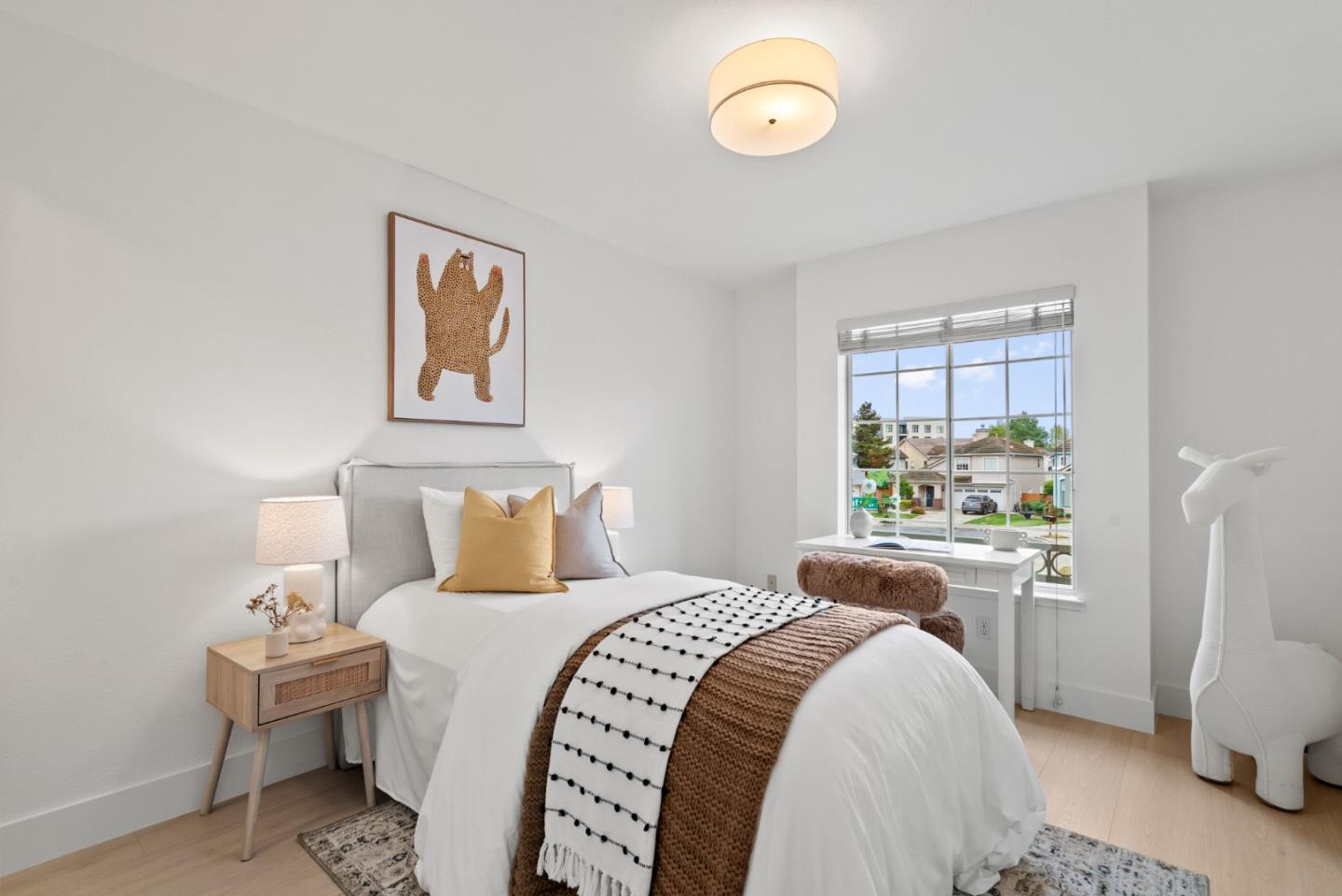 Detail Gallery Image 31 of 44 For 4117 Feafel Dr, San Jose,  CA 95134 - 3 Beds | 2/1 Baths