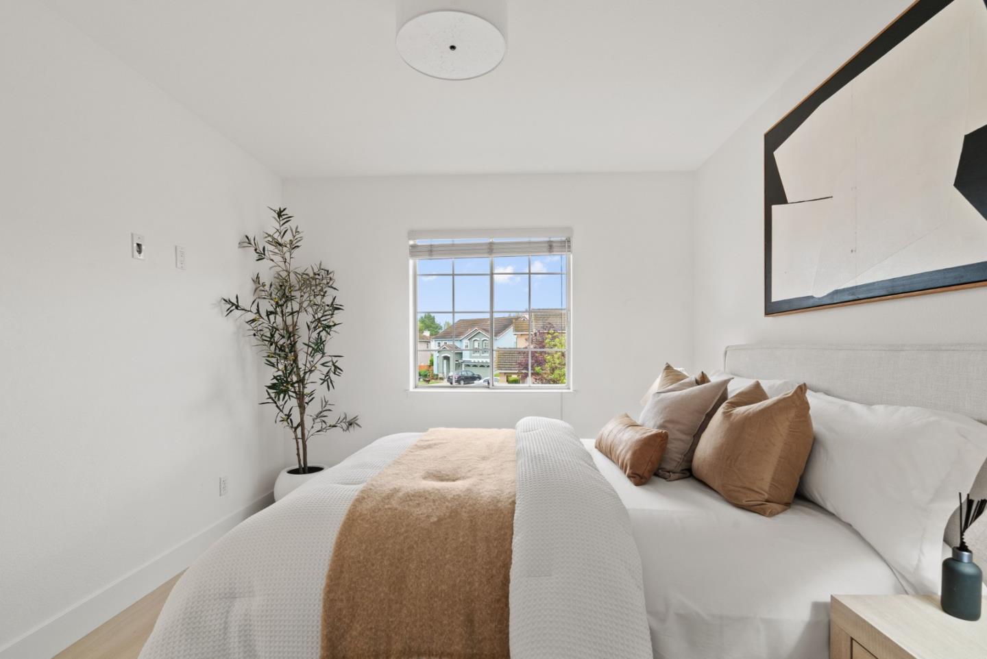 Detail Gallery Image 32 of 44 For 4117 Feafel Dr, San Jose,  CA 95134 - 3 Beds | 2/1 Baths