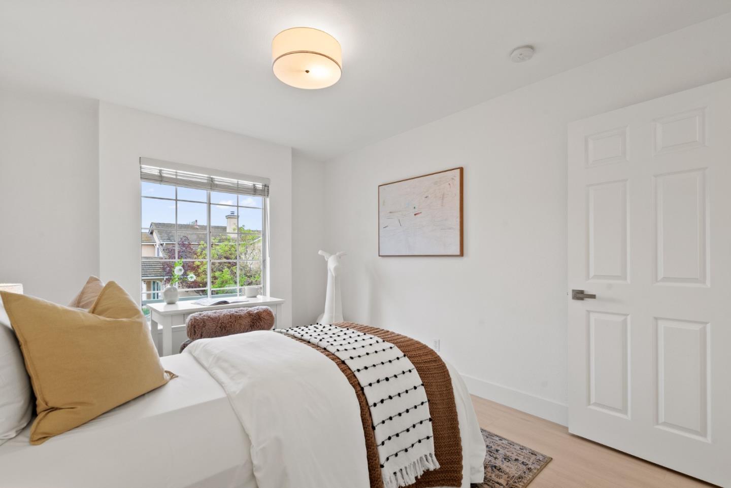 Detail Gallery Image 33 of 44 For 4117 Feafel Dr, San Jose,  CA 95134 - 3 Beds | 2/1 Baths