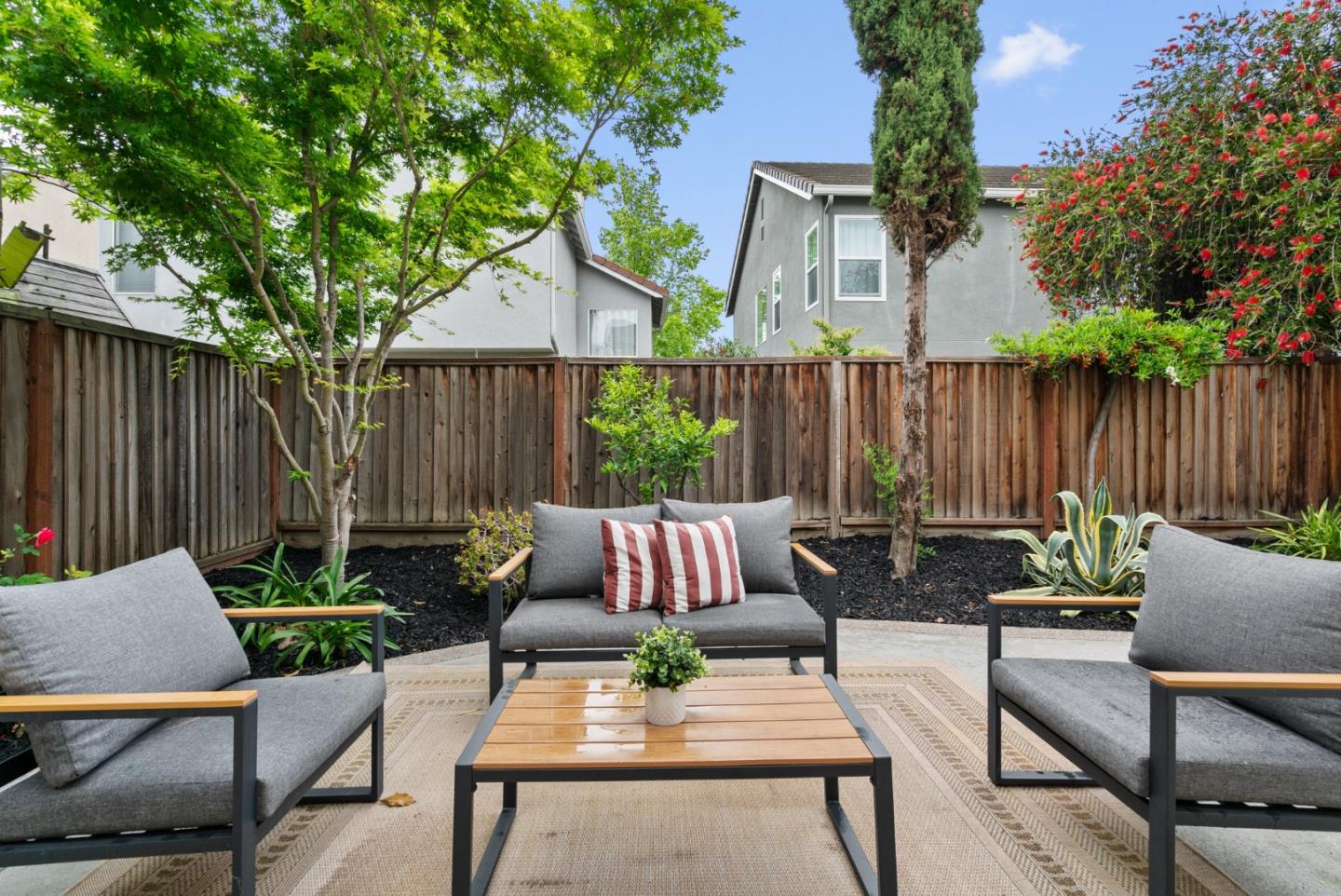 Detail Gallery Image 41 of 44 For 4117 Feafel Dr, San Jose,  CA 95134 - 3 Beds | 2/1 Baths