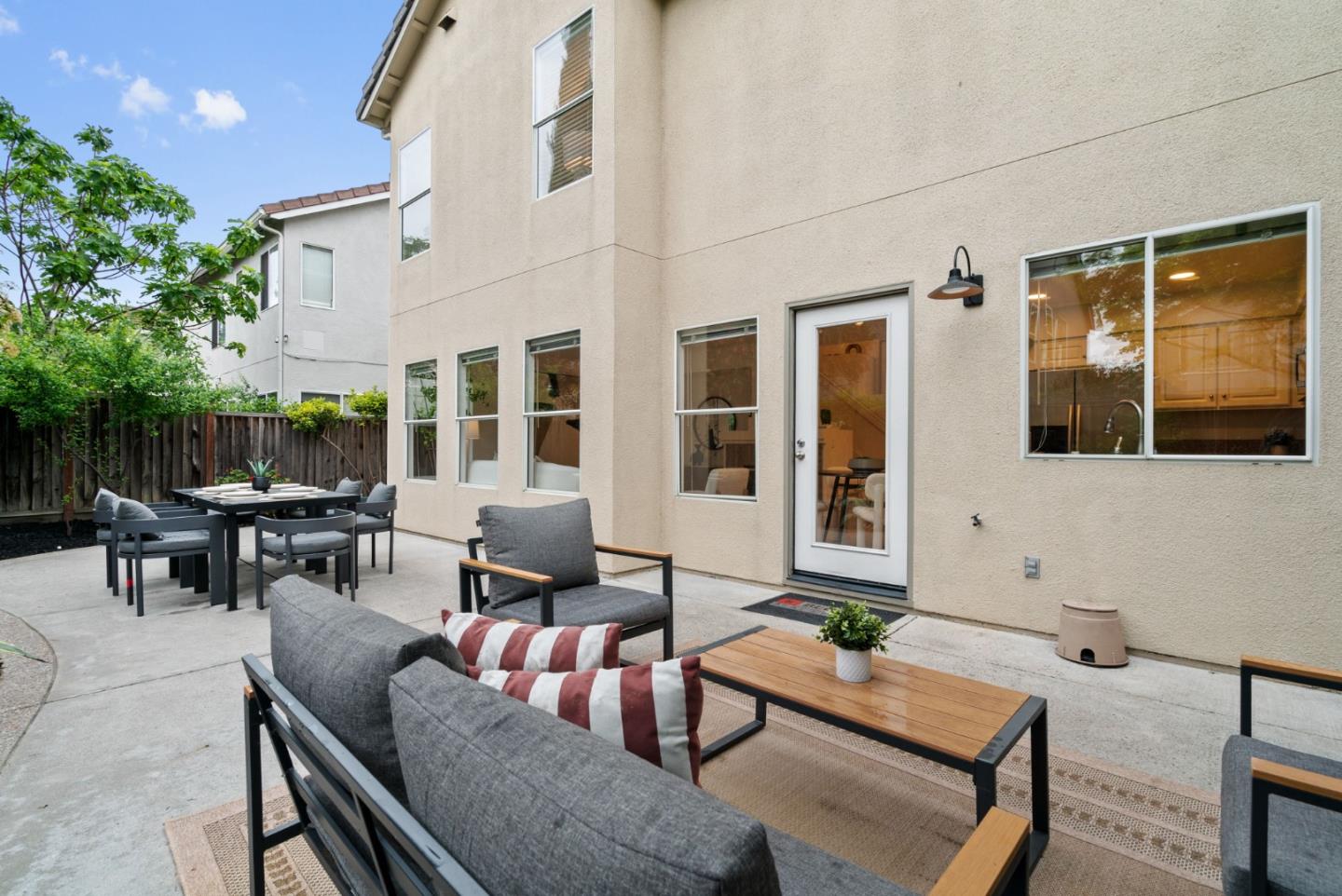 Detail Gallery Image 42 of 44 For 4117 Feafel Dr, San Jose,  CA 95134 - 3 Beds | 2/1 Baths